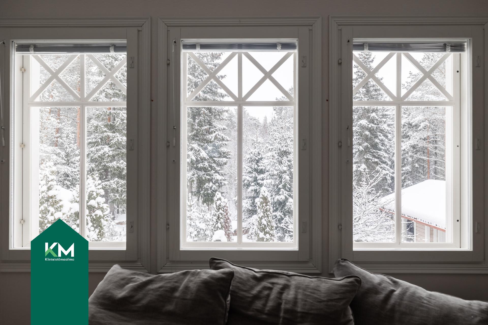 Mesipolku 6, Mäntykangas, Kotka