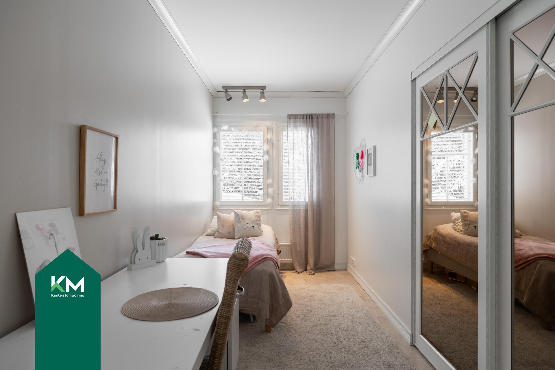 Mesipolku 6, Mäntykangas, Kotka