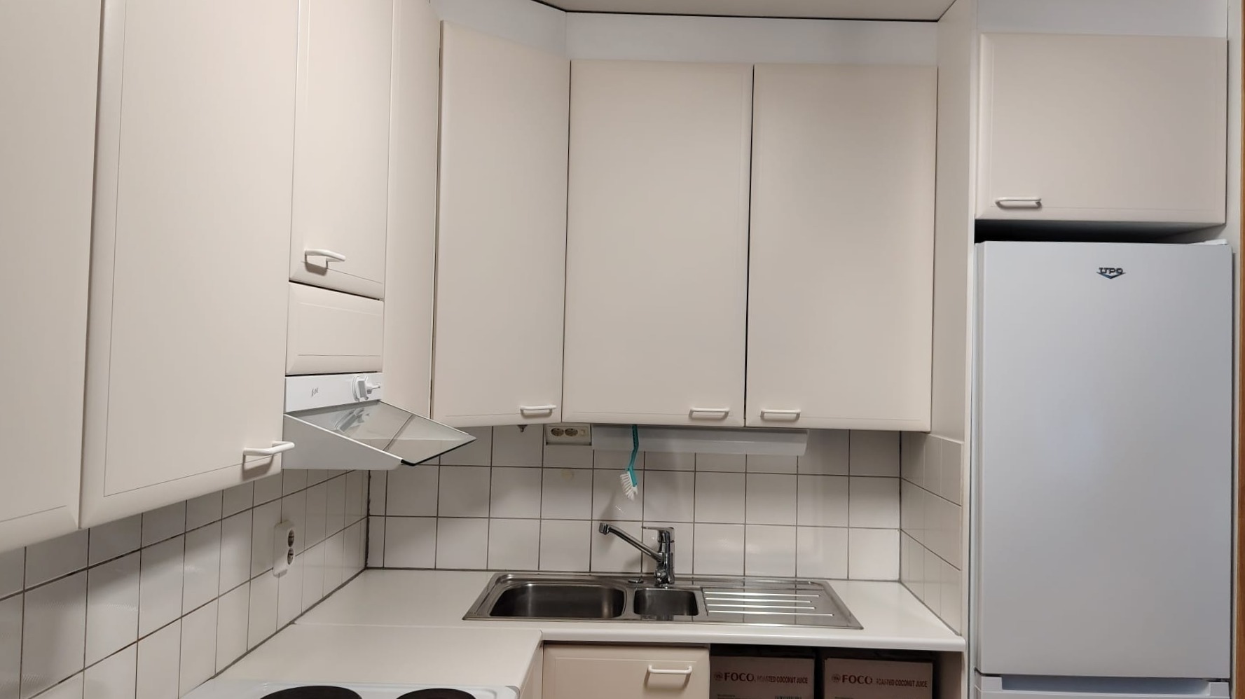 Kaartotie 1, Tervakoski, Janakkala