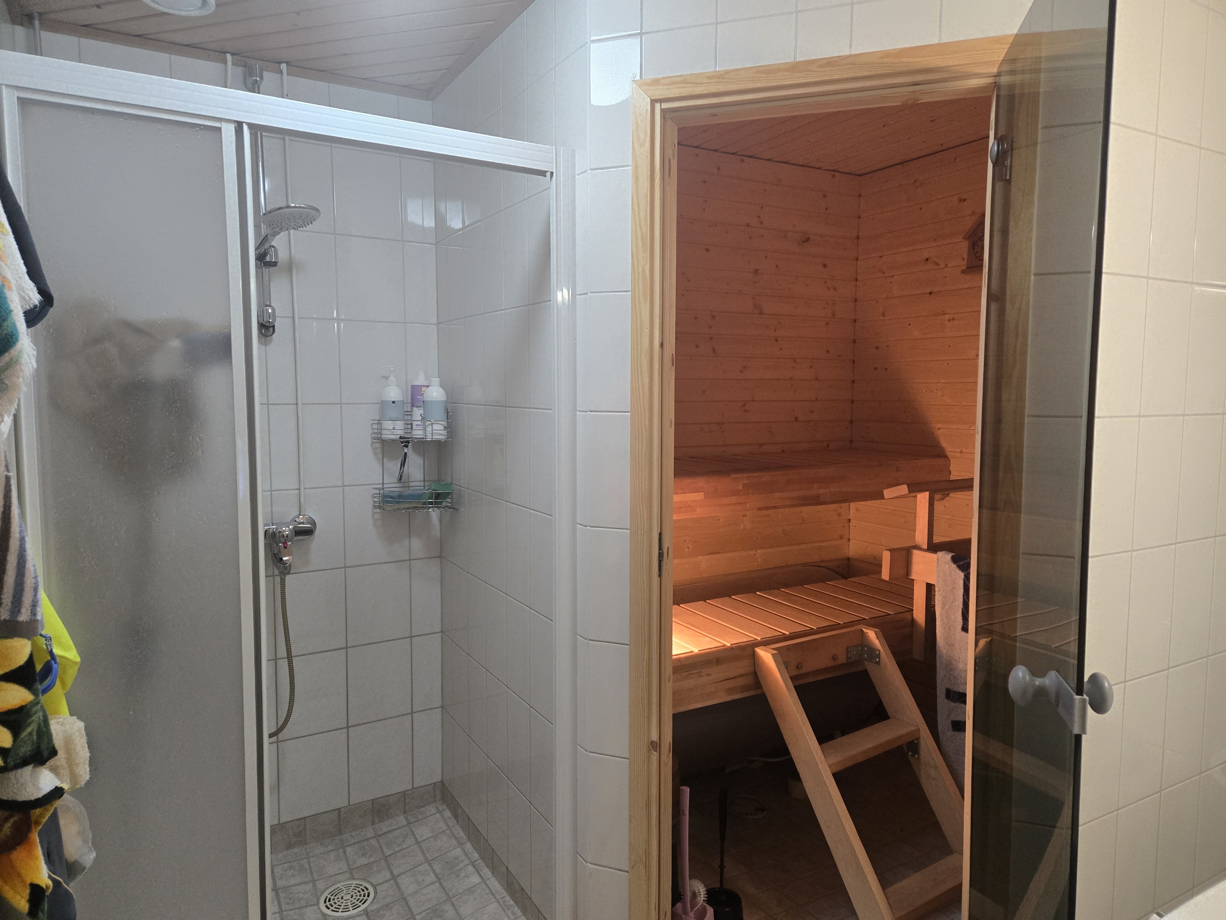 Kaartotie 1, Tervakoski, Janakkala