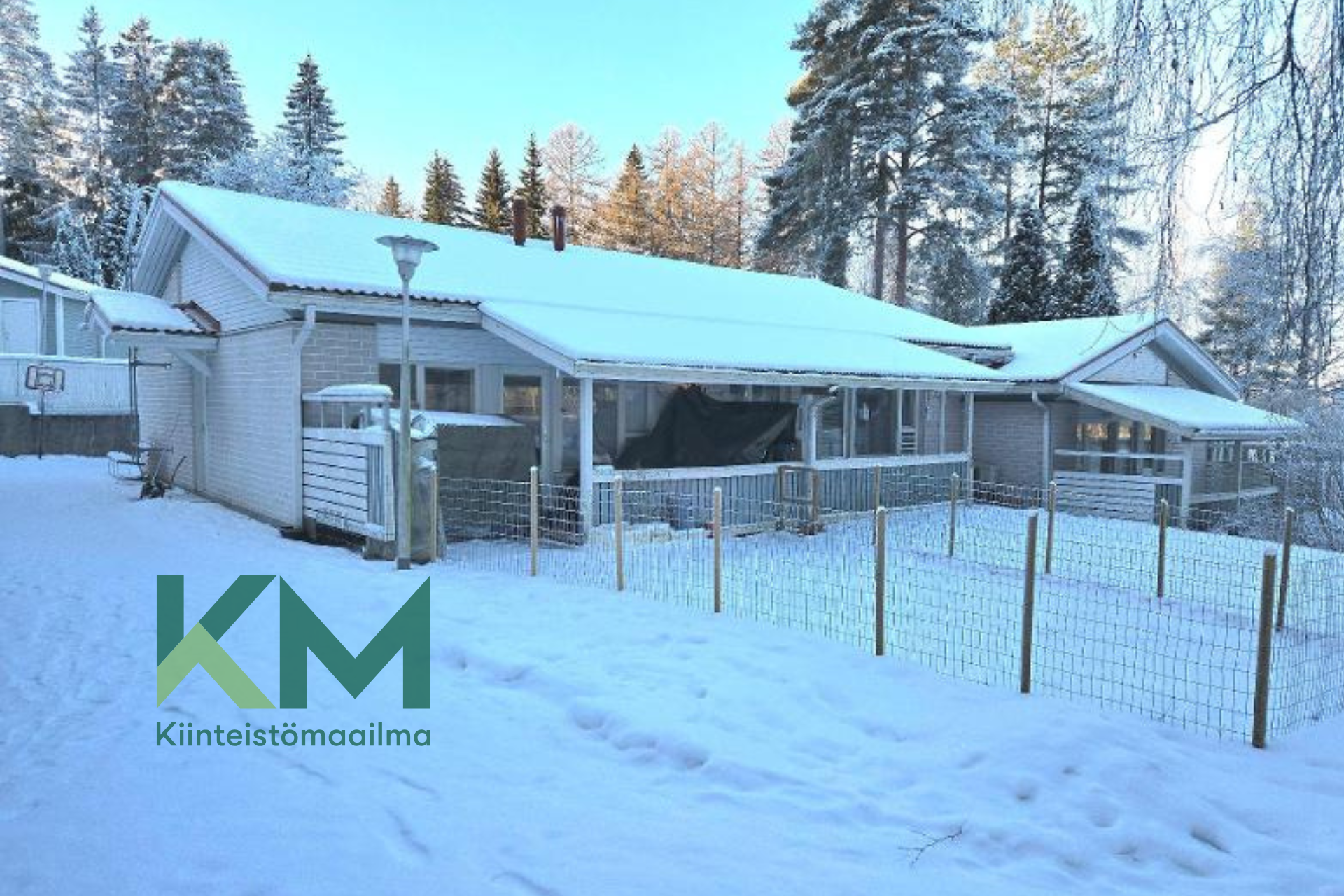 Kaartotie 1, Tervakoski, Janakkala