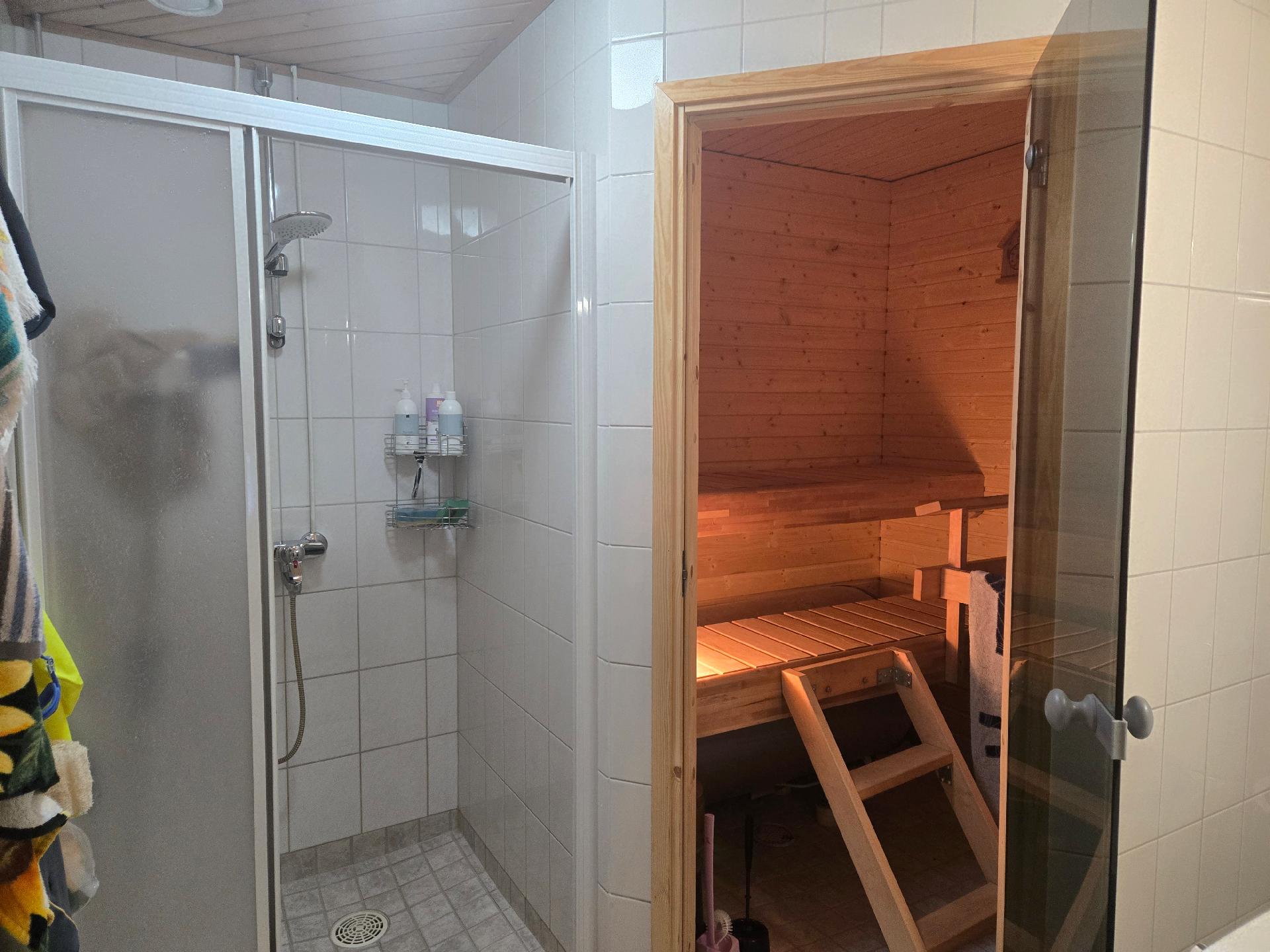 Kaartotie 1, Tervakoski, Janakkala