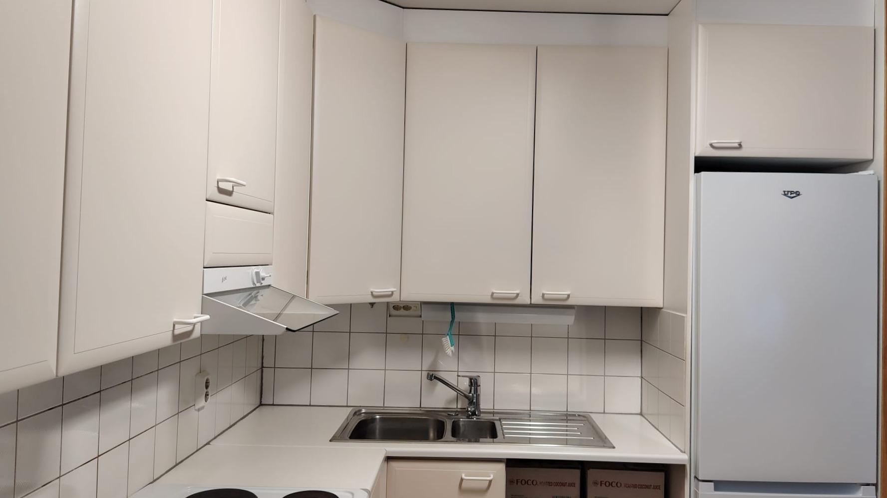 Kaartotie 1, Tervakoski, Janakkala