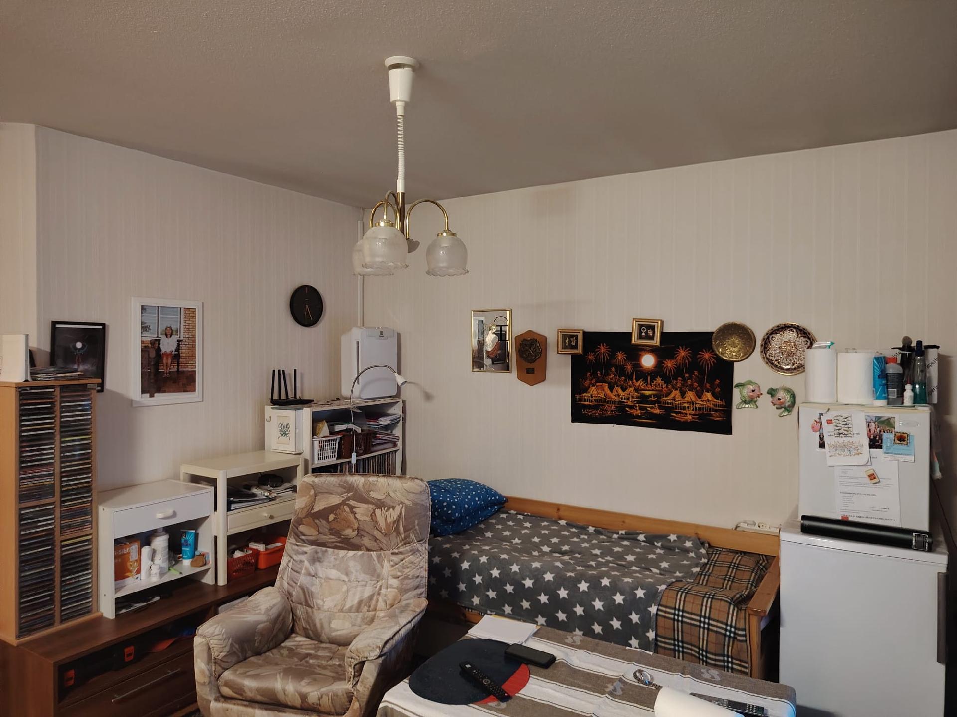 Kaartotie 1, Tervakoski, Janakkala