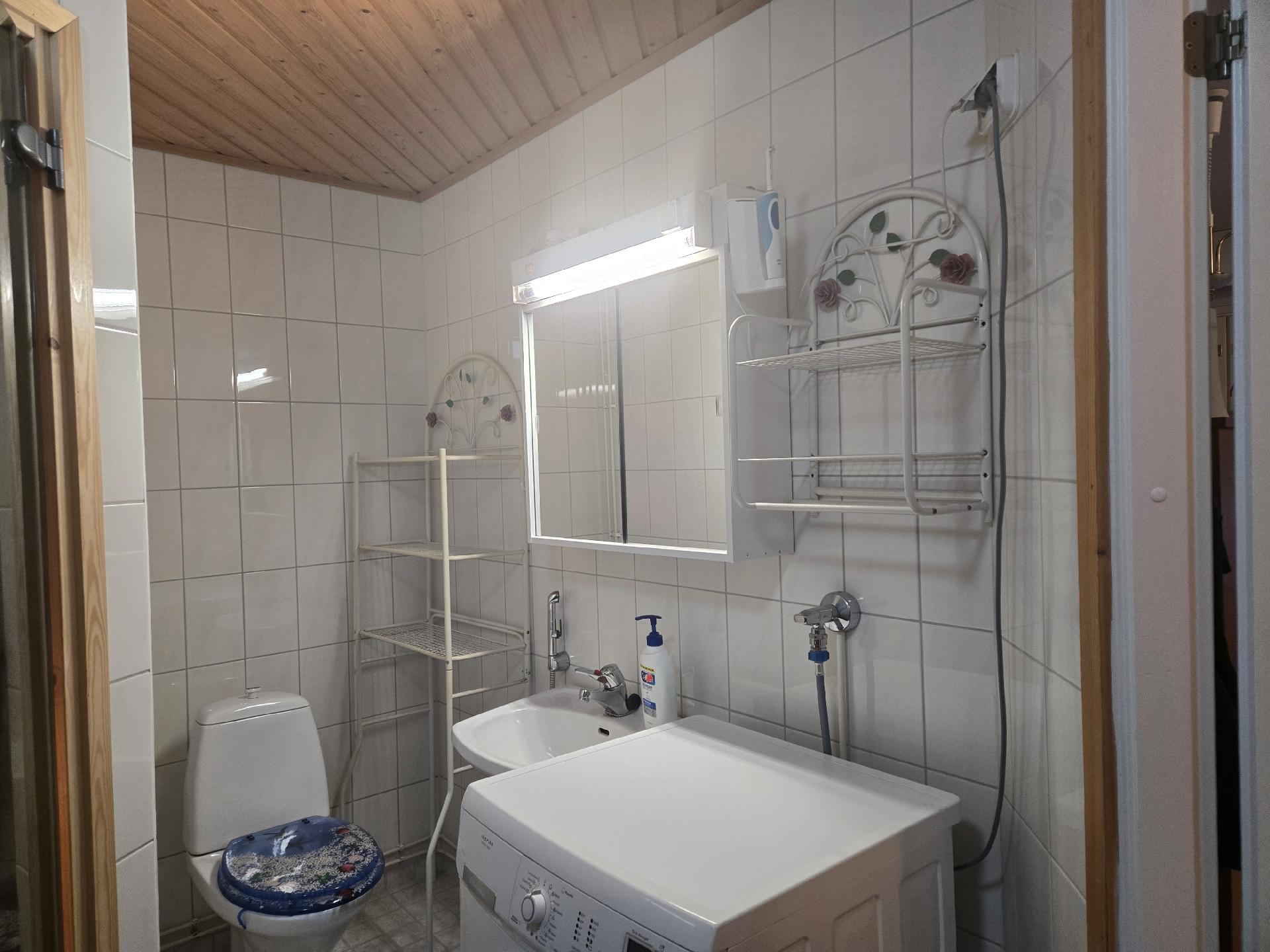 Kaartotie 1, Tervakoski, Janakkala