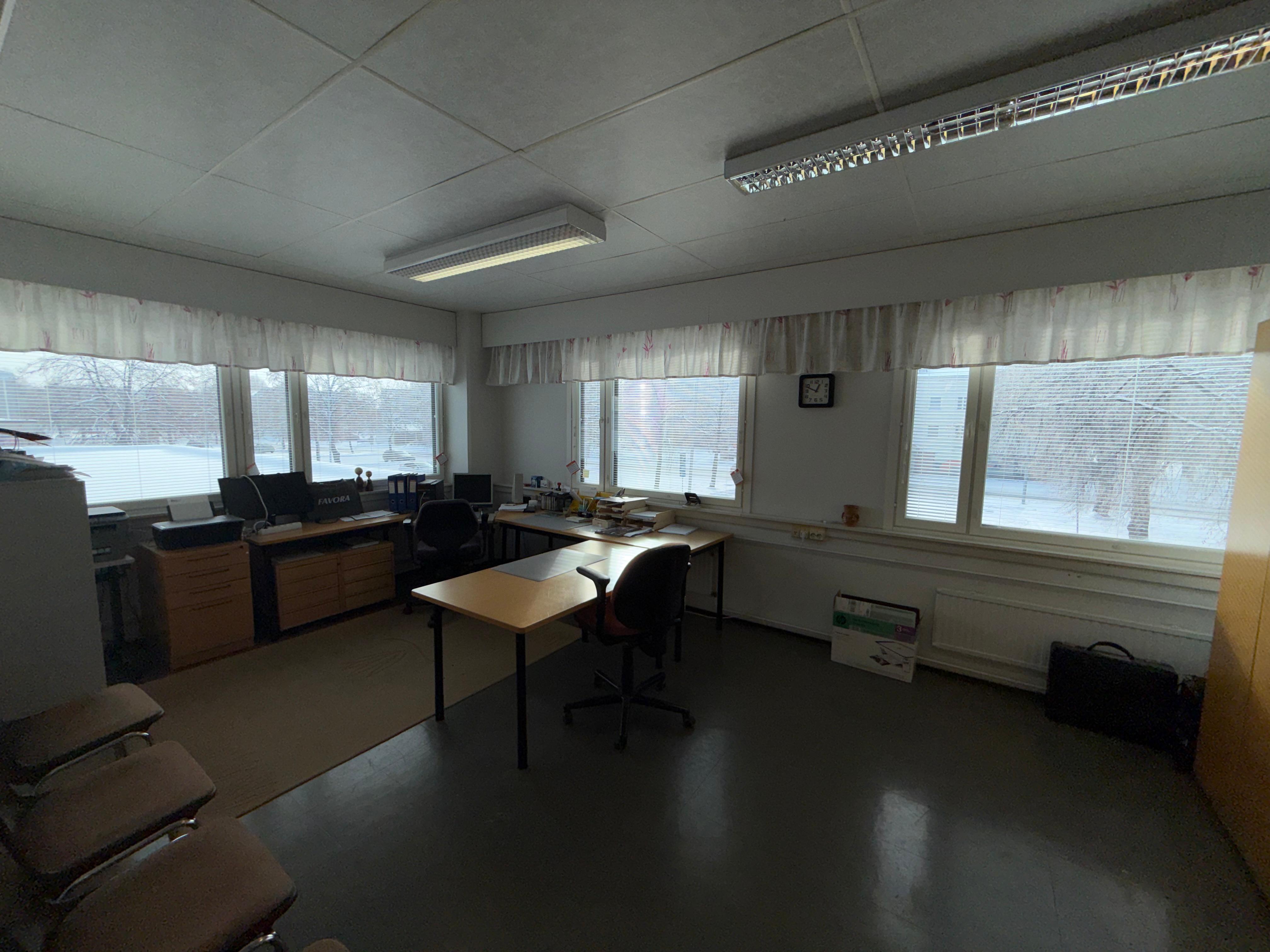 Rajakatu 13, Taulumäki, Varkaus
