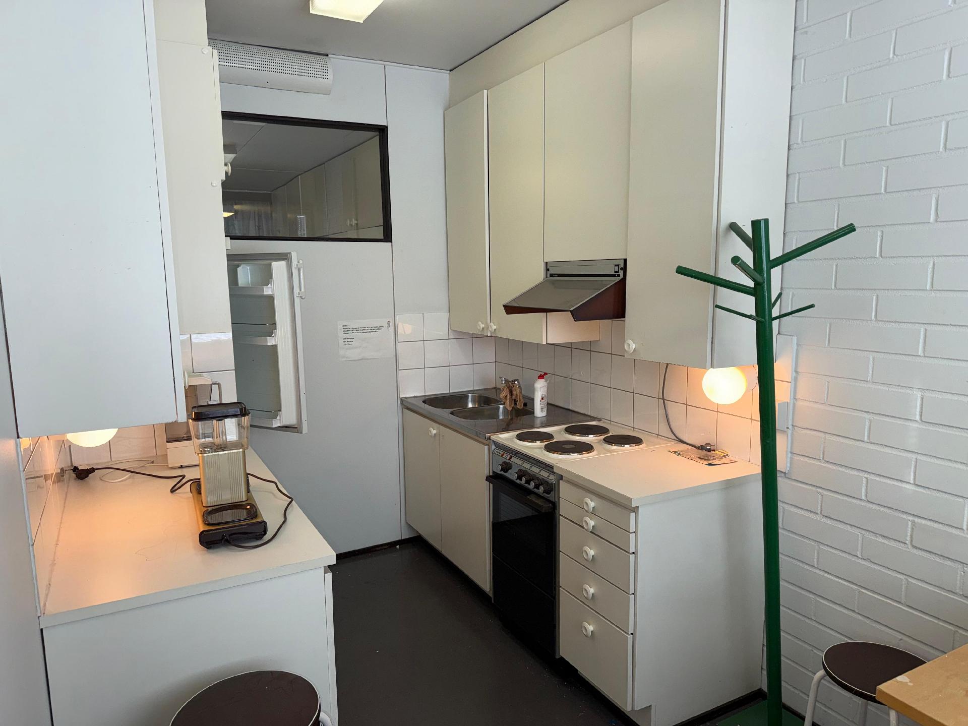 Rajakatu 13, Taulumäki, Varkaus