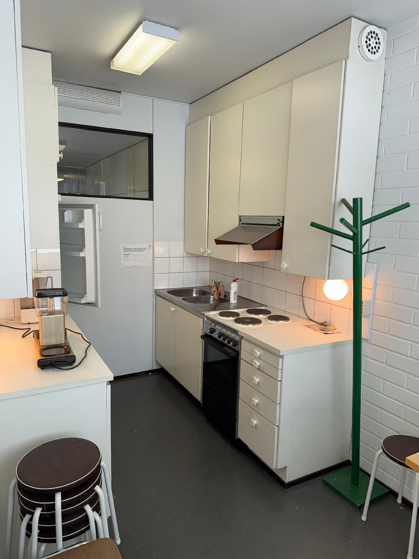 Rajakatu 13, Taulumäki, Varkaus