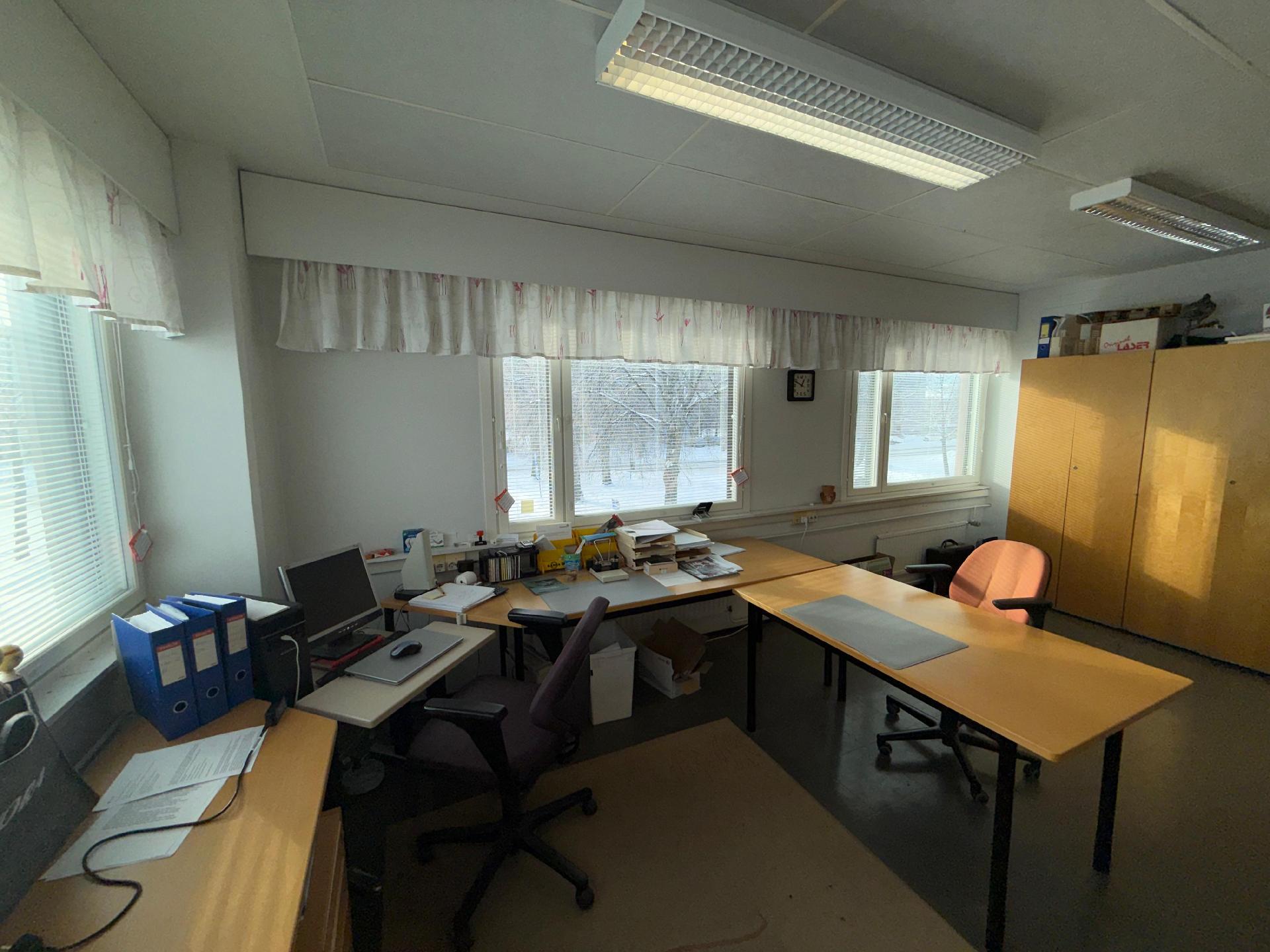 Rajakatu 13, Taulumäki, Varkaus