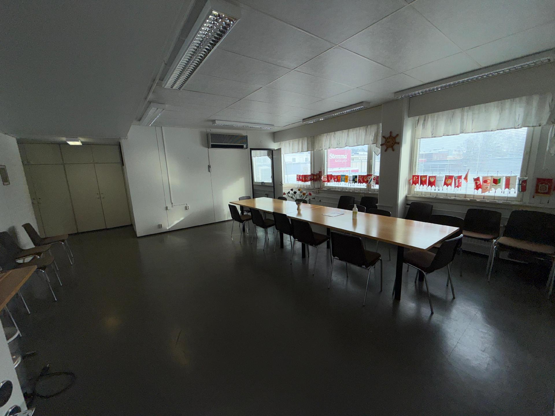 Rajakatu 13, Taulumäki, Varkaus