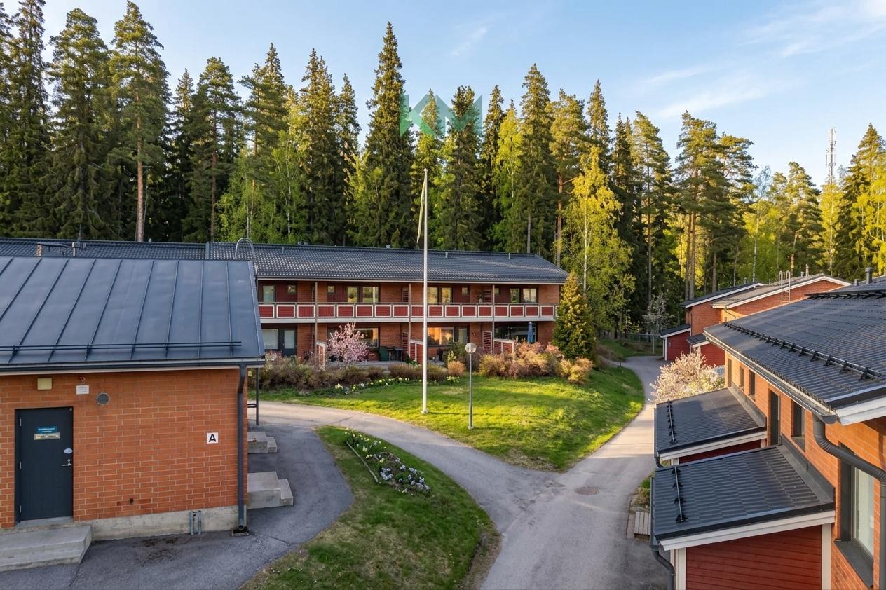 Luotsitie 15, Kelloniemi, Kuopio
