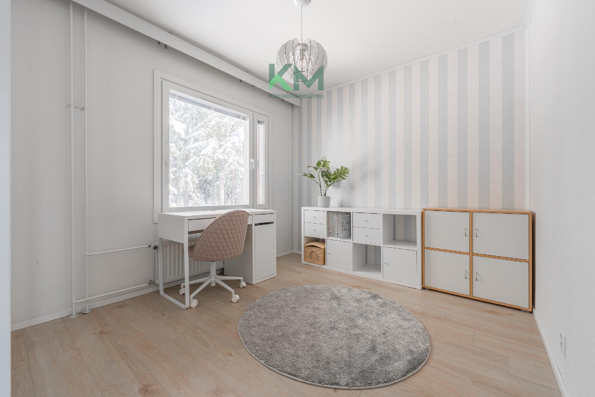 Luotsitie 15, Kelloniemi, Kuopio