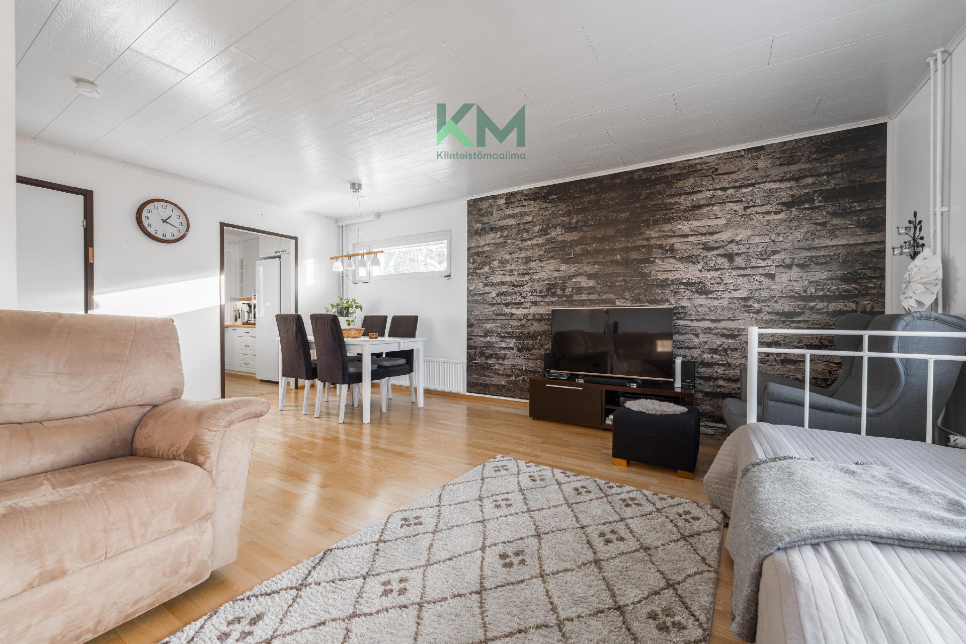 Luotsitie 15, Kelloniemi, Kuopio