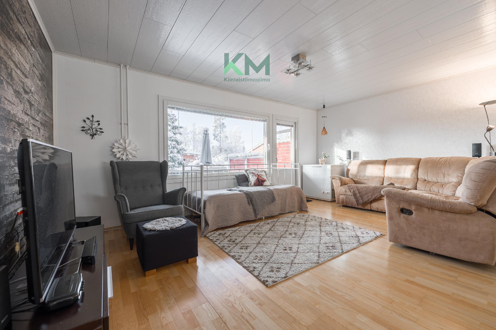 Luotsitie 15, Kelloniemi, Kuopio