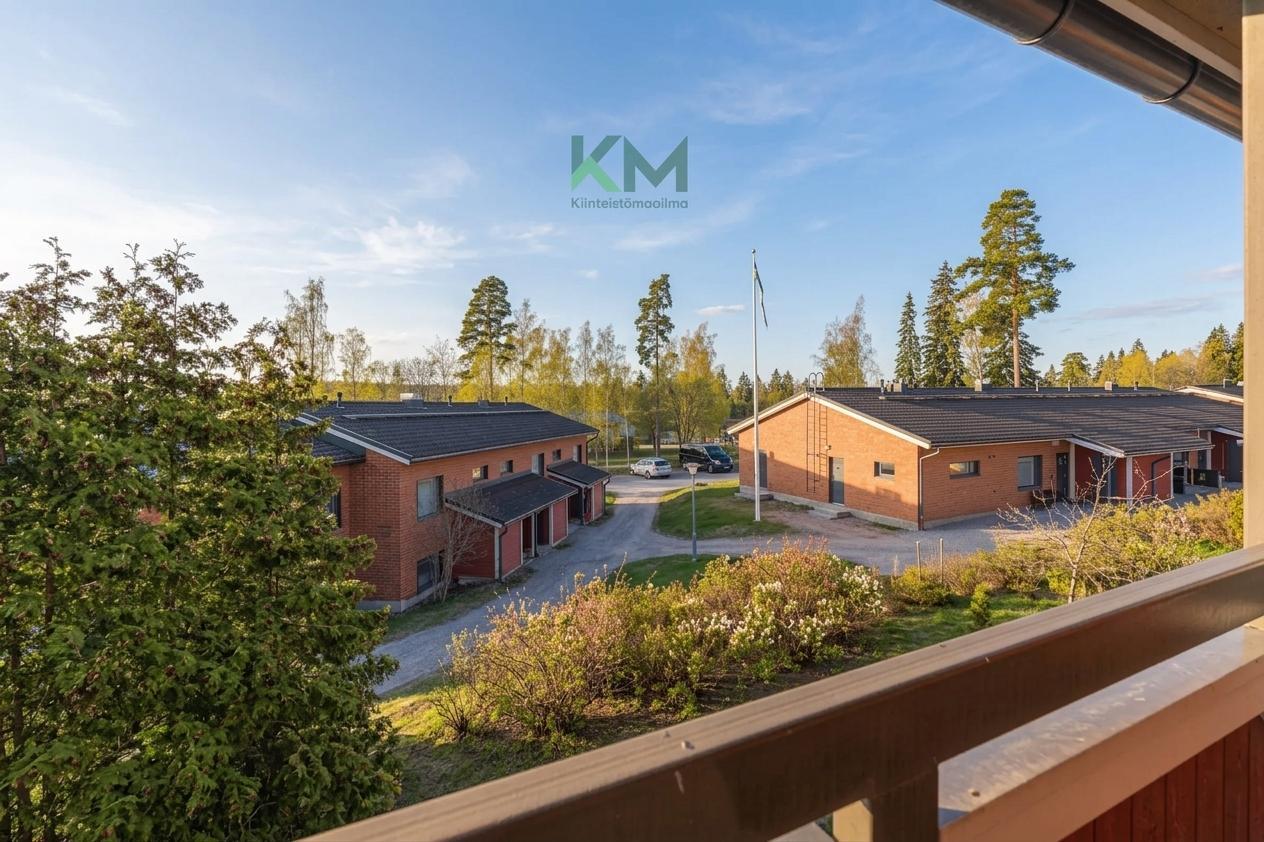 Luotsitie 15, Kelloniemi, Kuopio