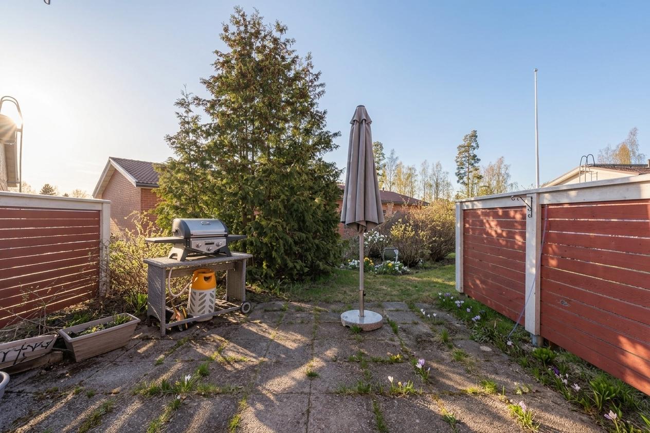 Luotsitie 15, Kelloniemi, Kuopio