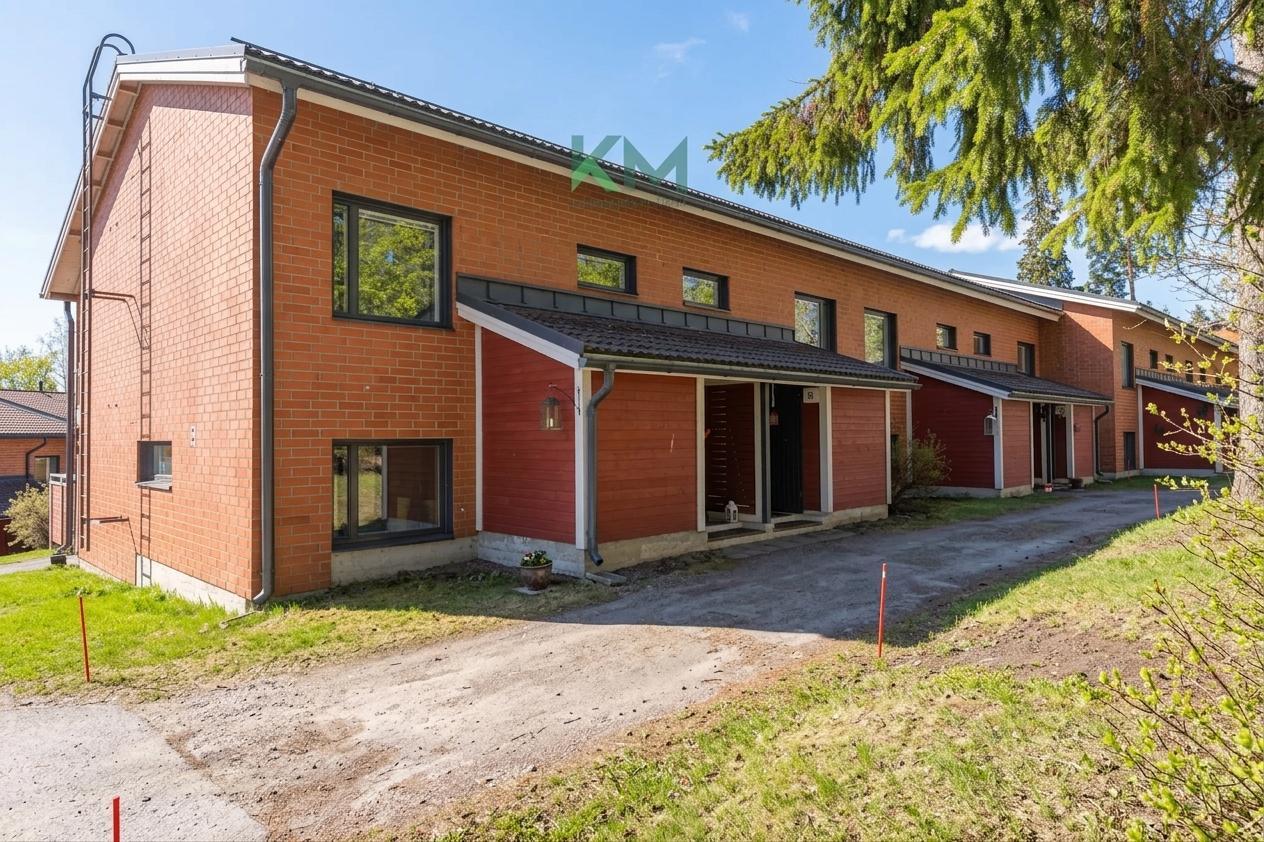 Luotsitie 15, Kelloniemi, Kuopio