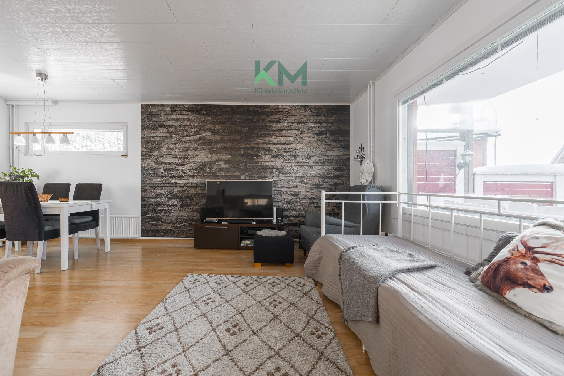 Luotsitie 15, Kelloniemi, Kuopio