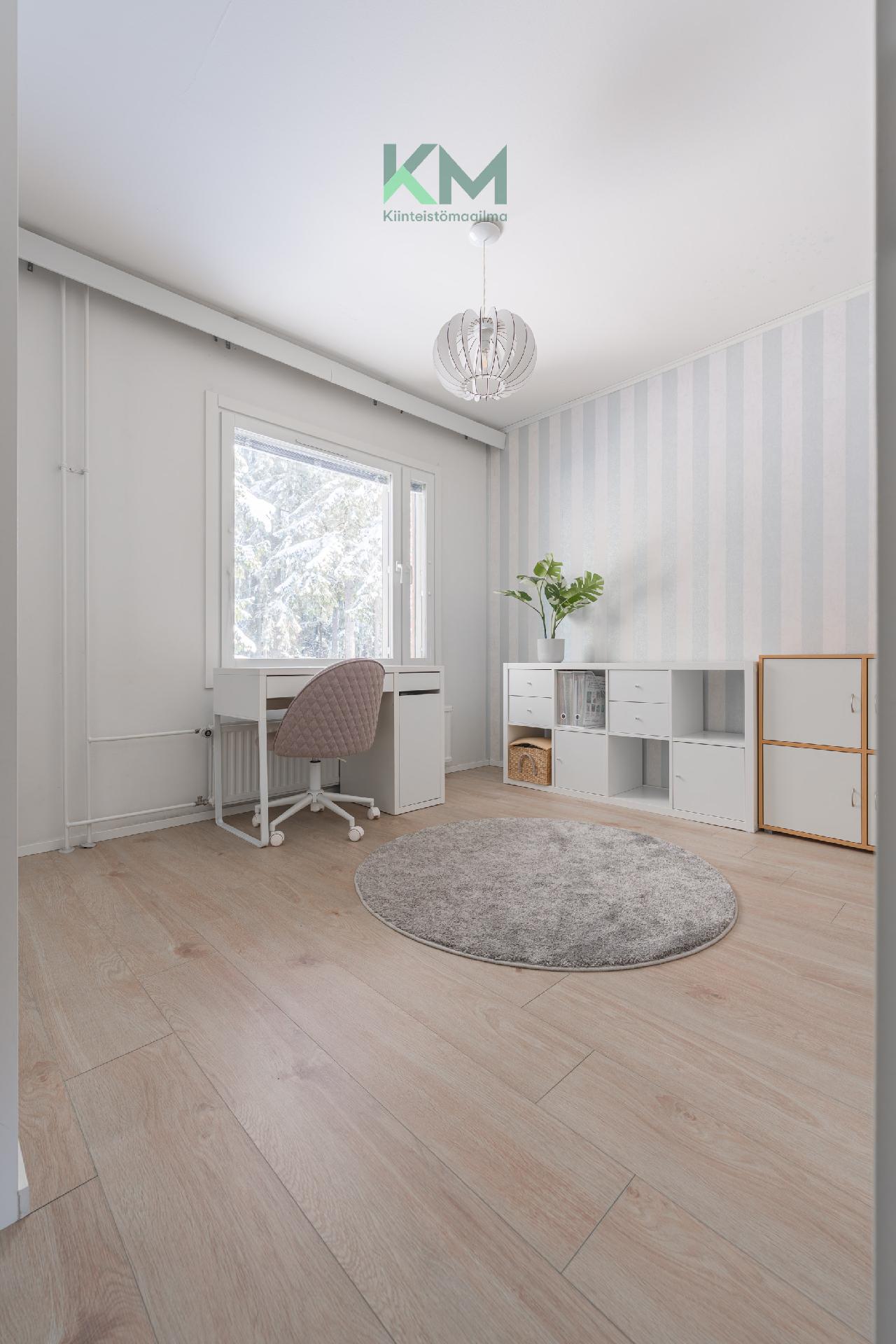 Luotsitie 15, Kelloniemi, Kuopio