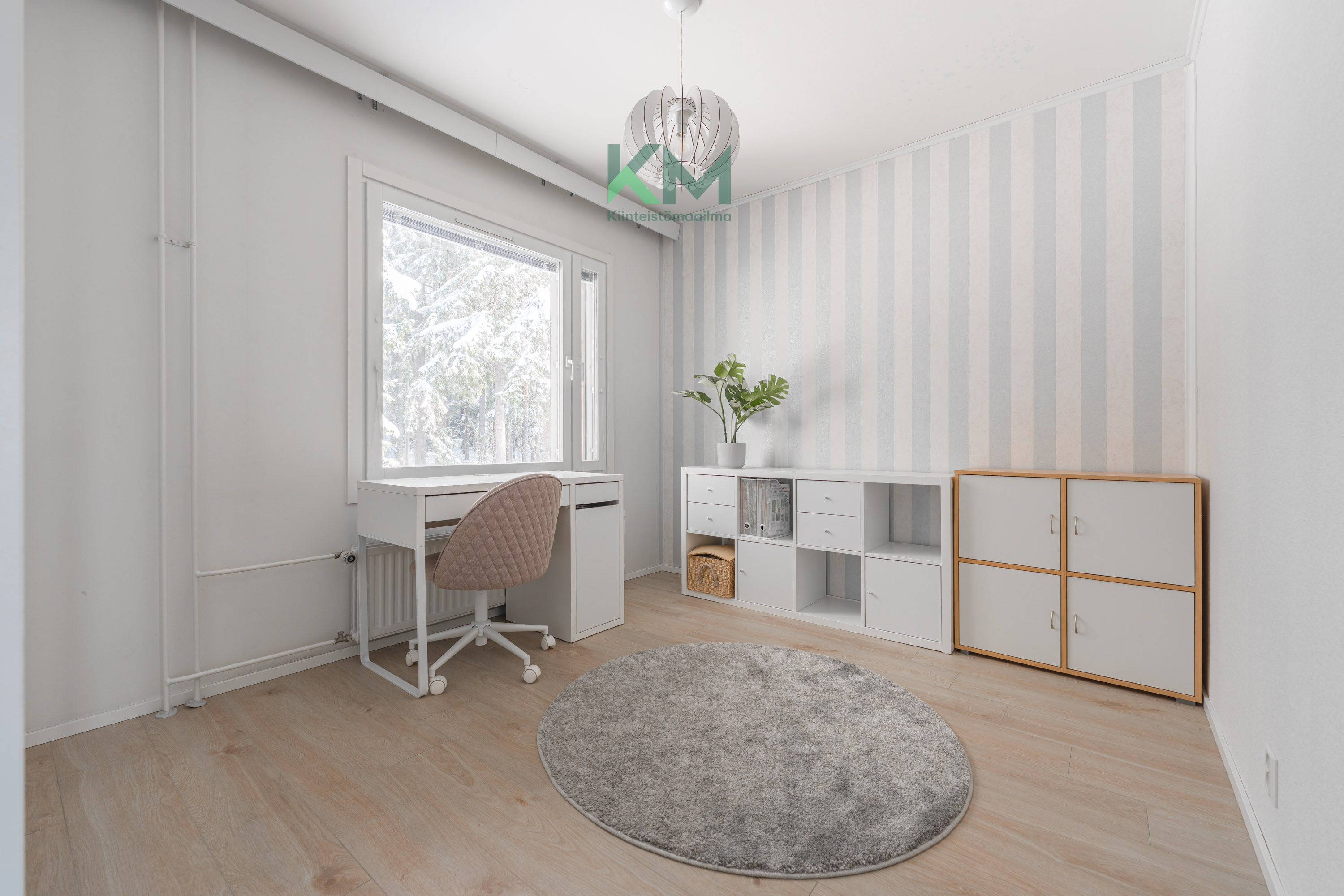 Luotsitie 15, Kelloniemi, Kuopio