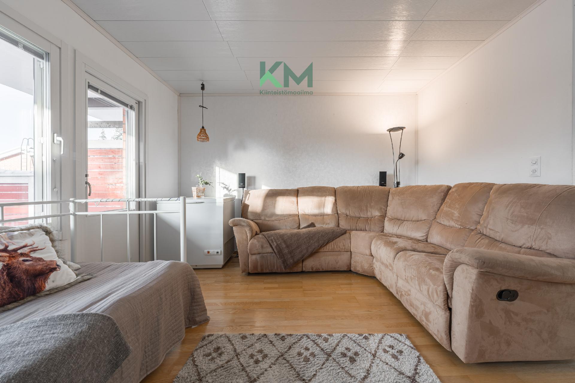 Luotsitie 15, Kelloniemi, Kuopio