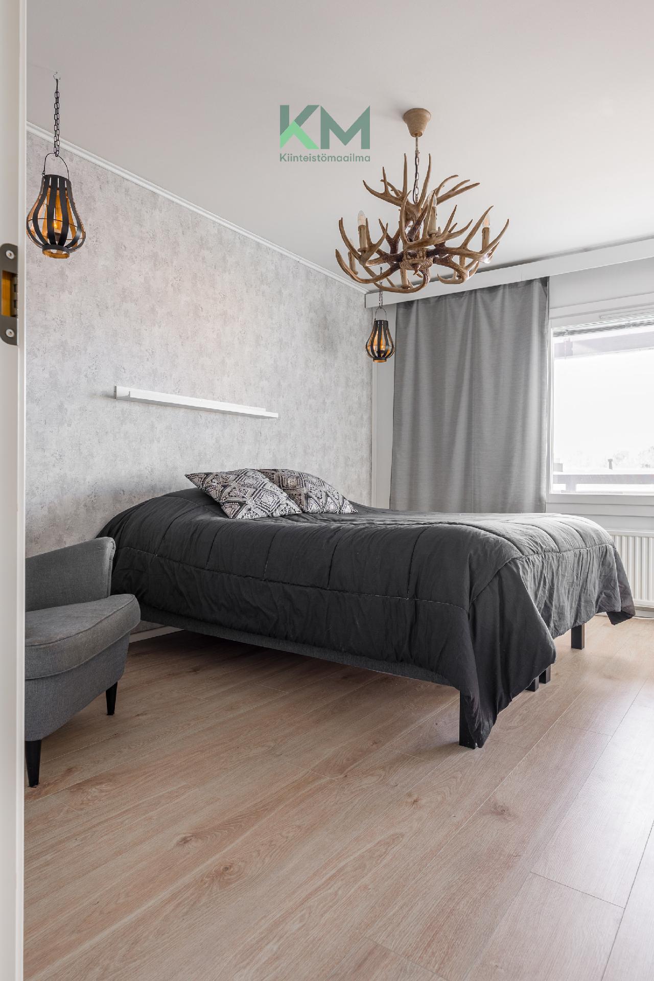 Luotsitie 15, Kelloniemi, Kuopio