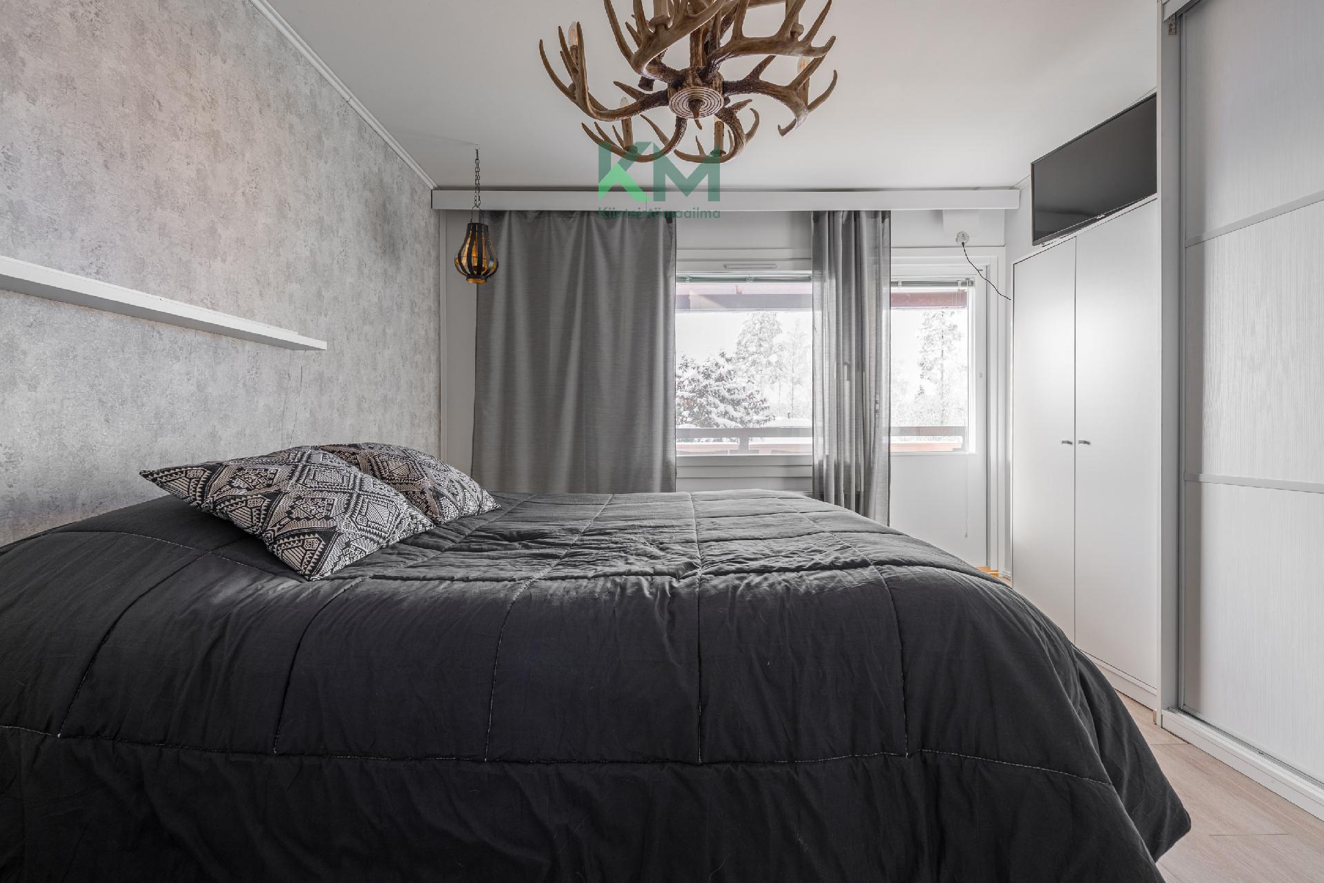 Luotsitie 15, Kelloniemi, Kuopio