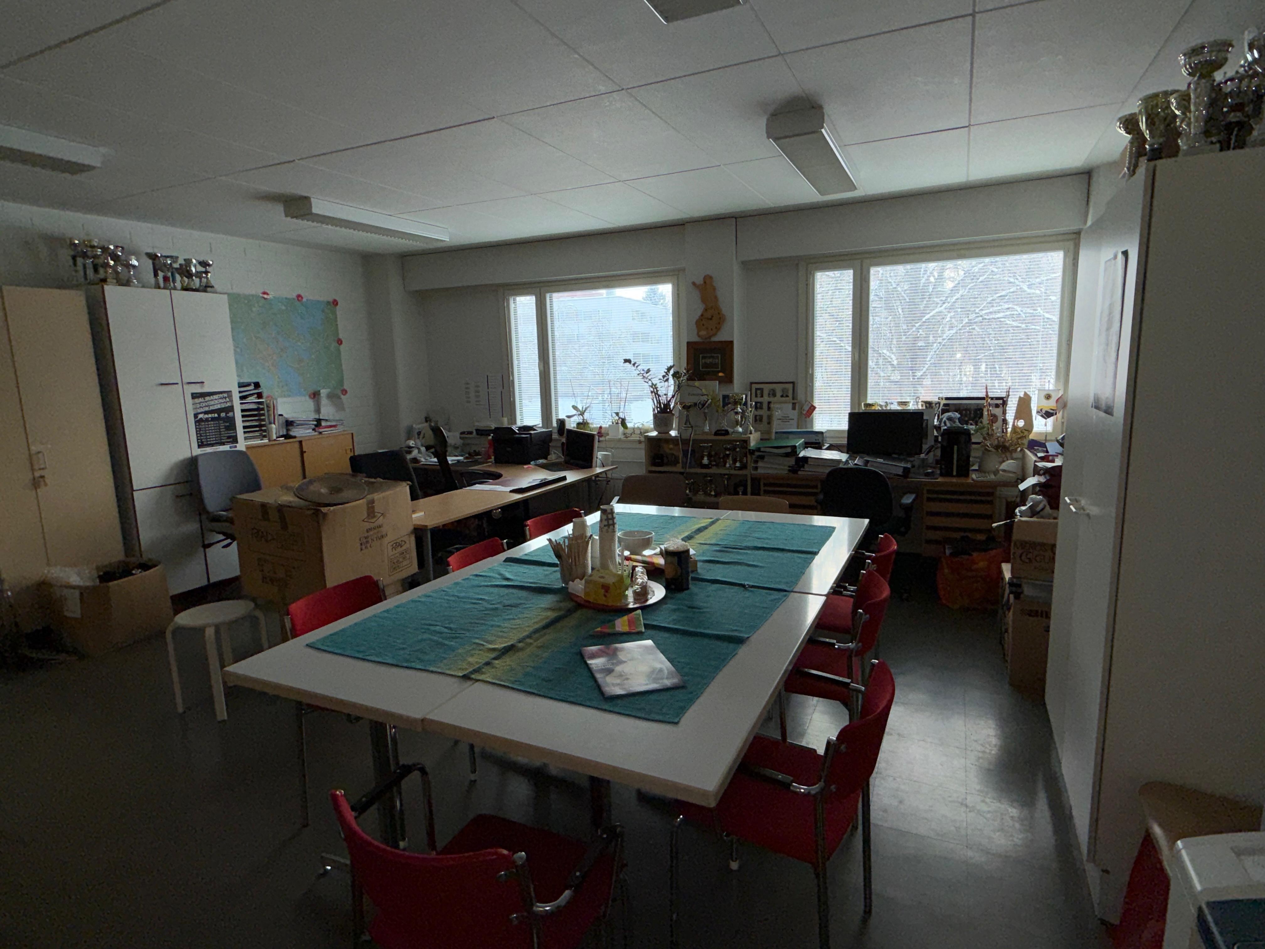 Rajakatu 13, Taulumäki, Varkaus