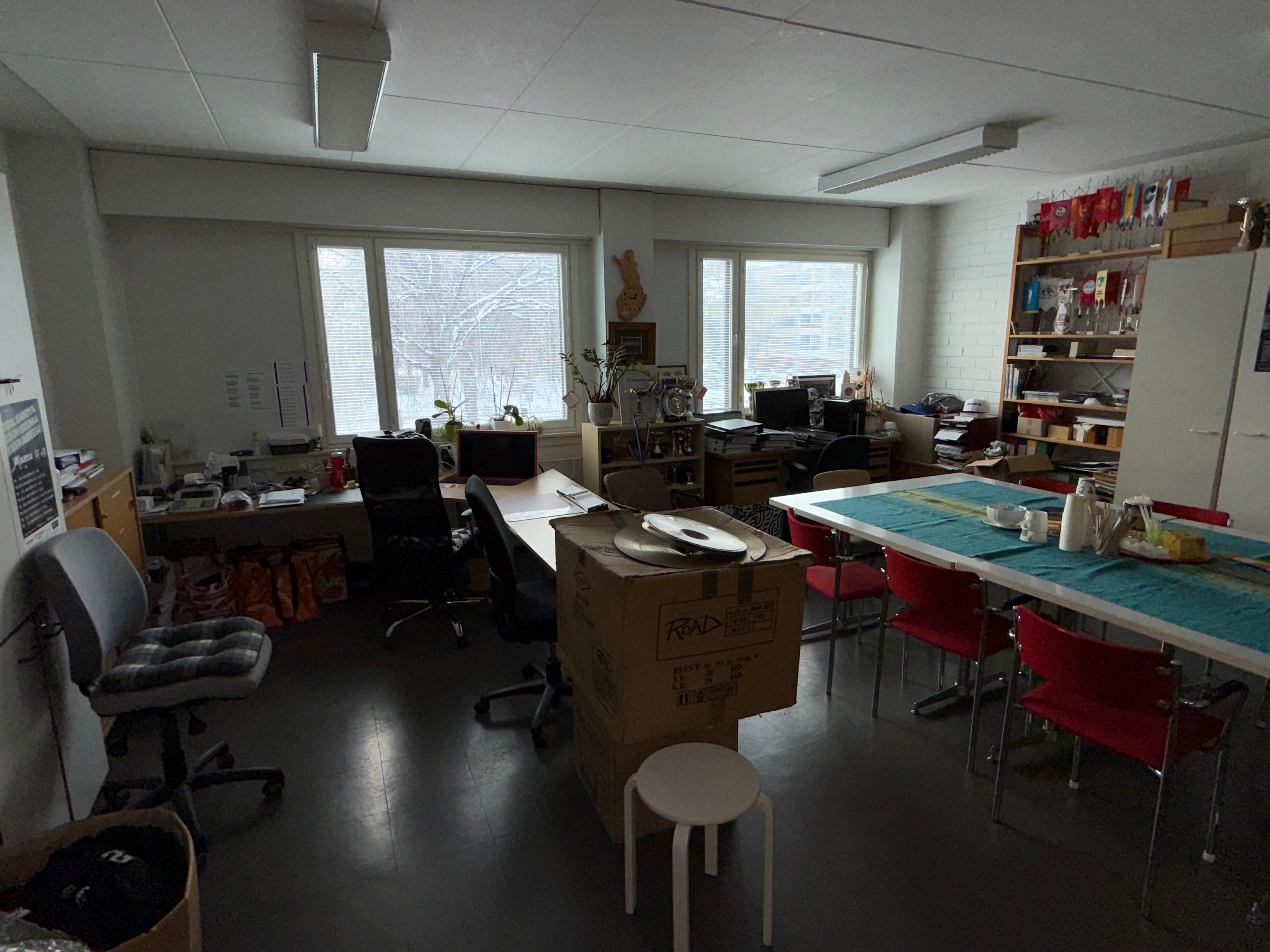 Rajakatu 13, Taulumäki, Varkaus