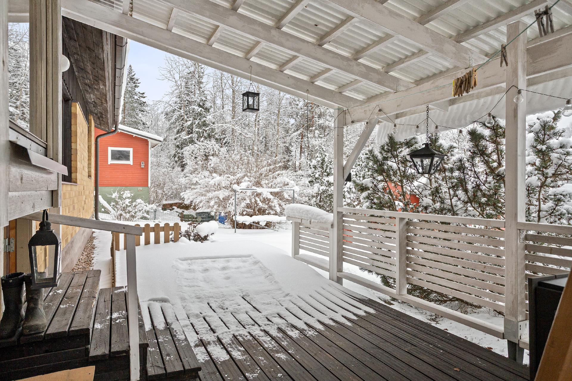 Seimentie 18, Kuusankoski, Kouvola