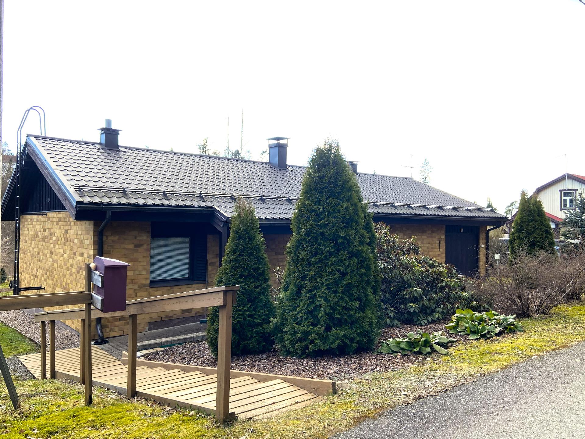 Seimentie 18, Kuusankoski, Kouvola