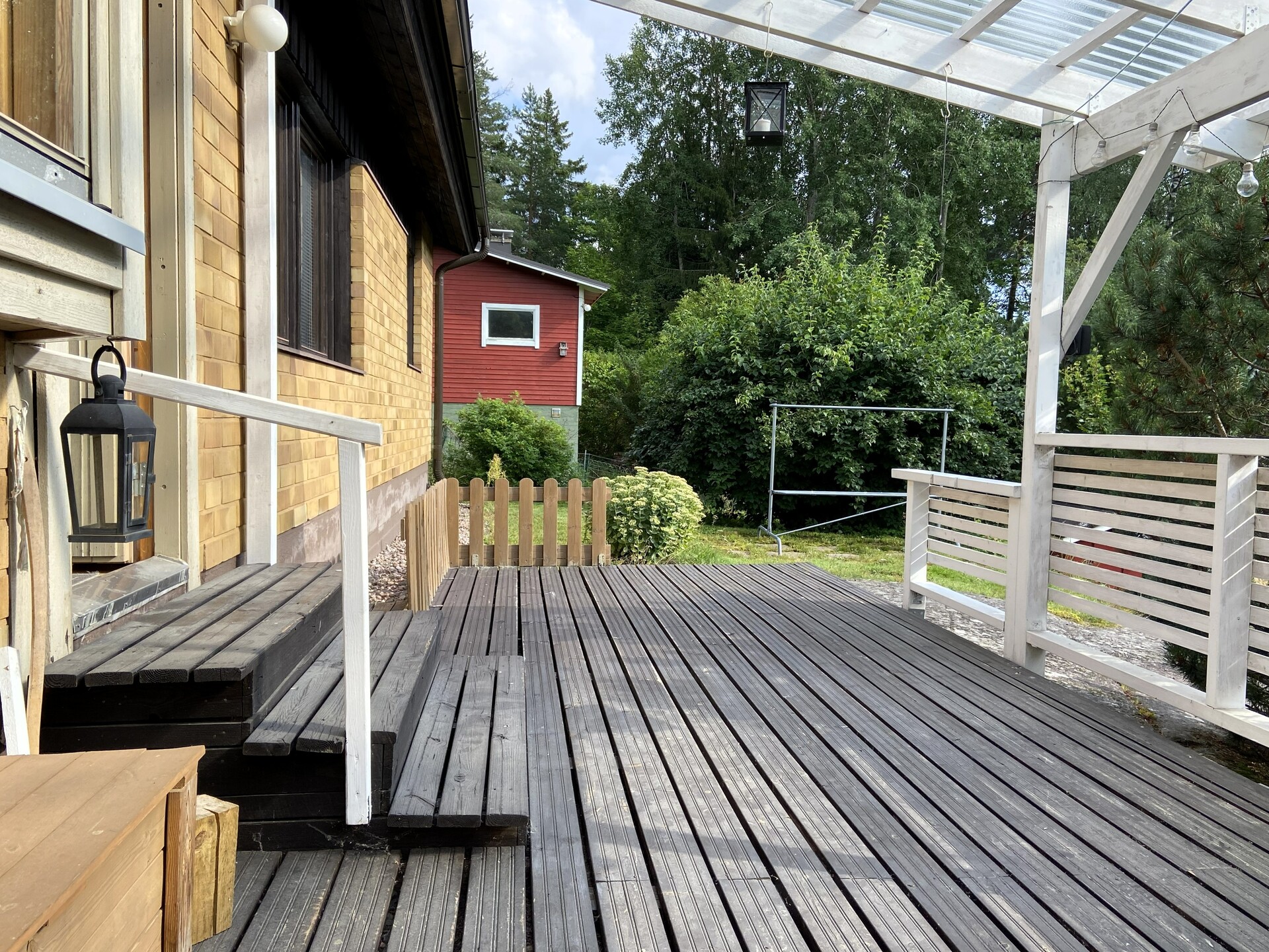 Seimentie 18, Kuusankoski, Kouvola