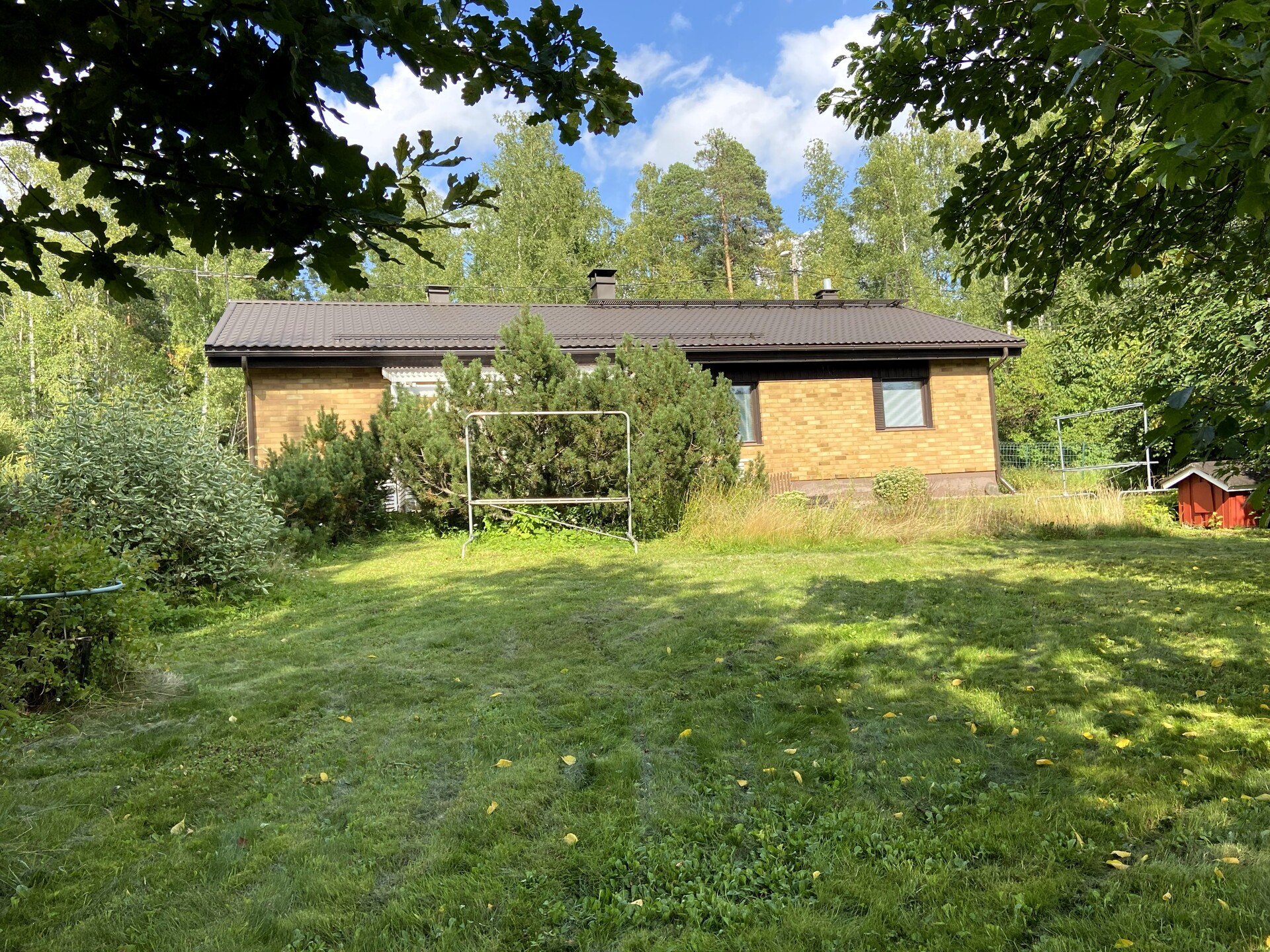 Seimentie 18, Kuusankoski, Kouvola