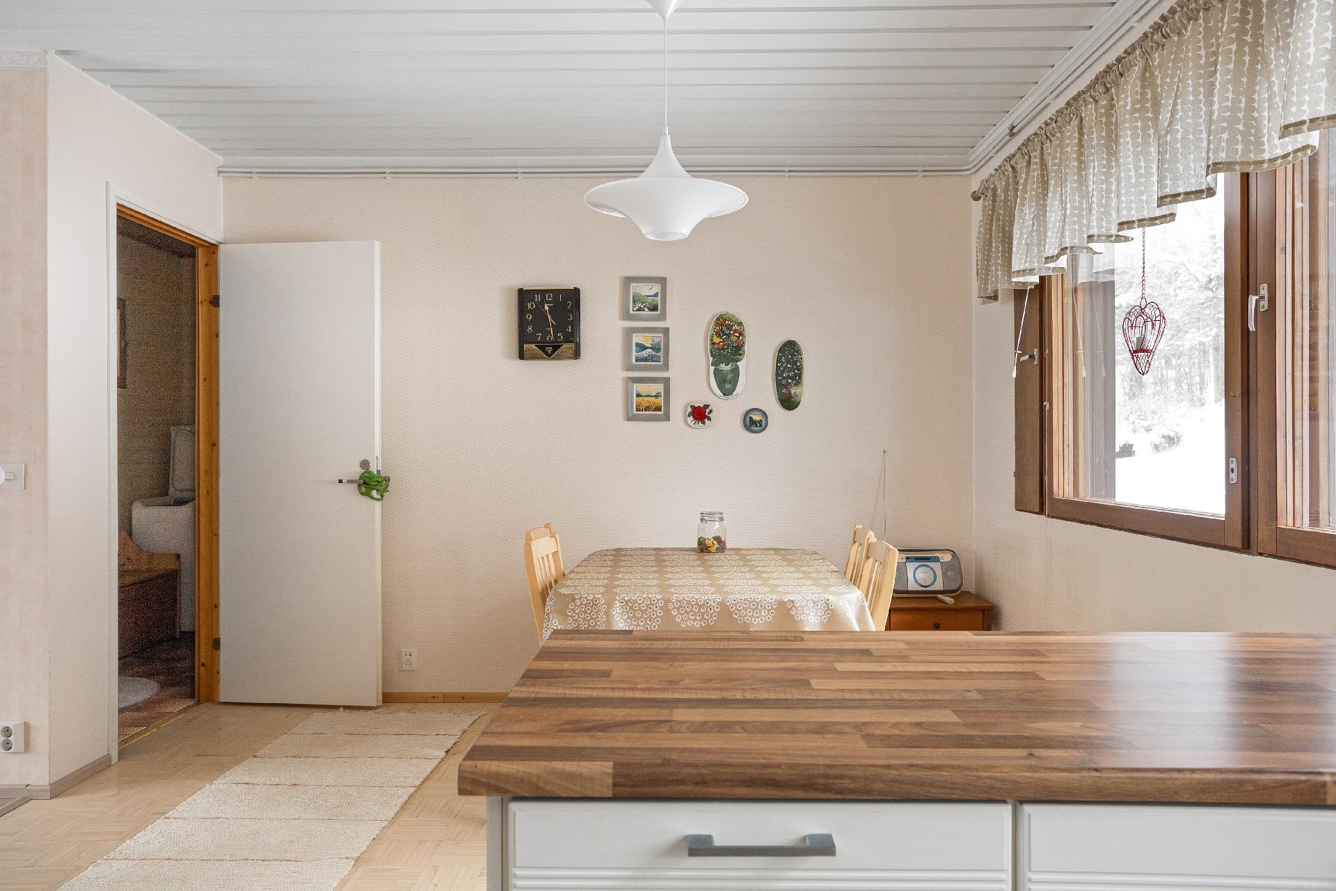 Seimentie 18, Kuusankoski, Kouvola