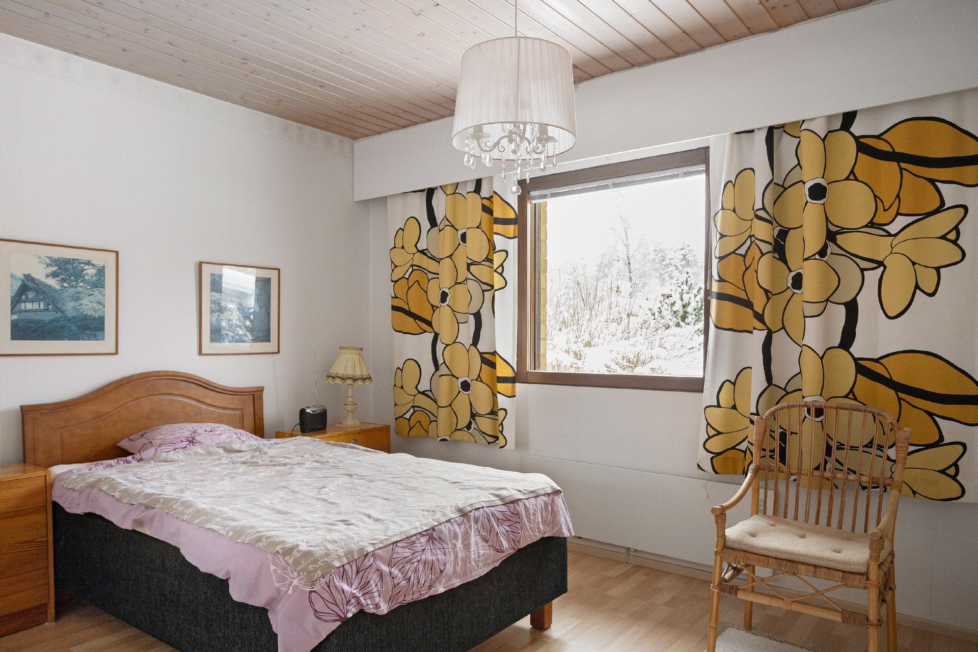 Seimentie 18, Kuusankoski, Kouvola