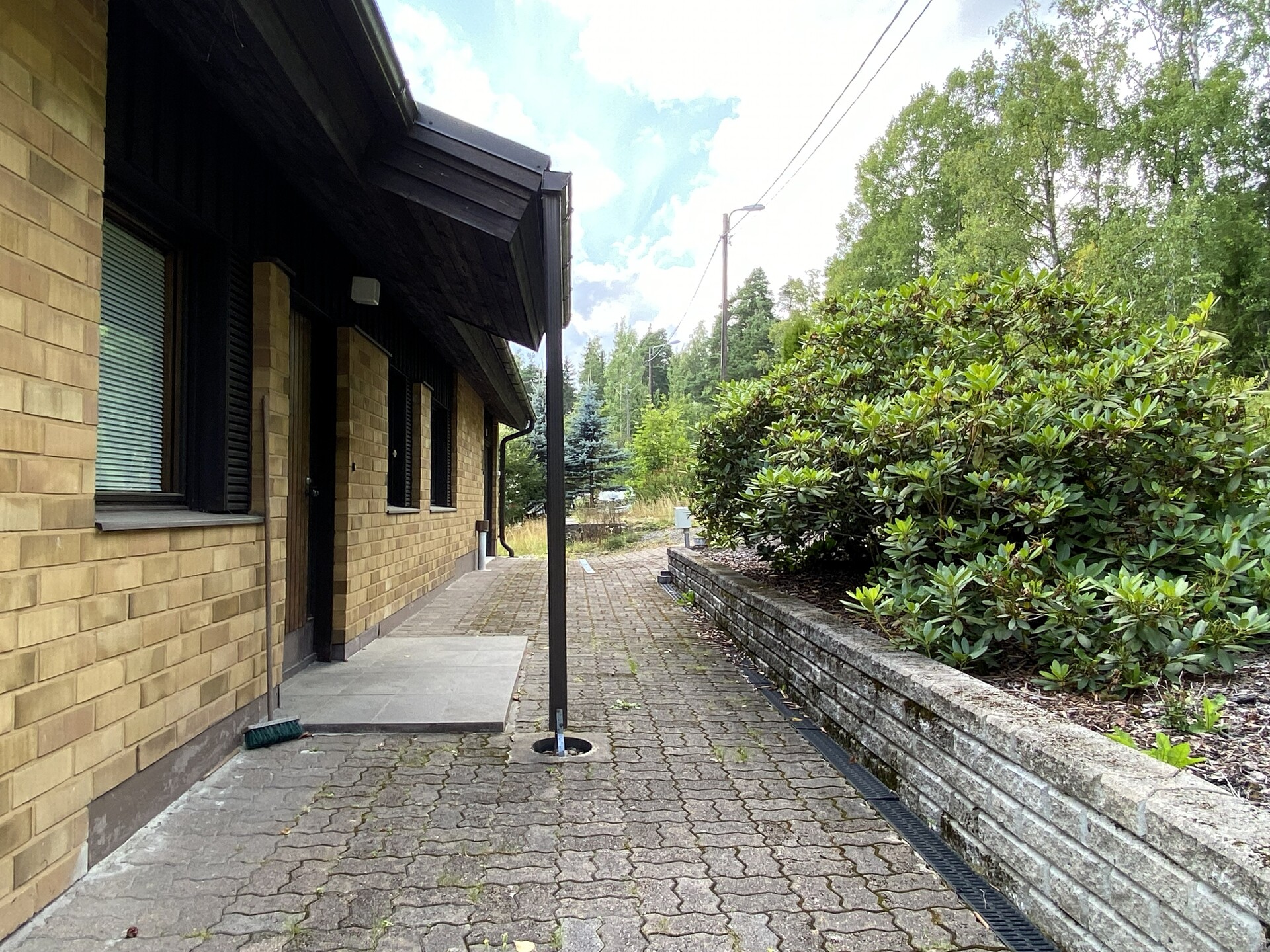 Seimentie 18, Kuusankoski, Kouvola