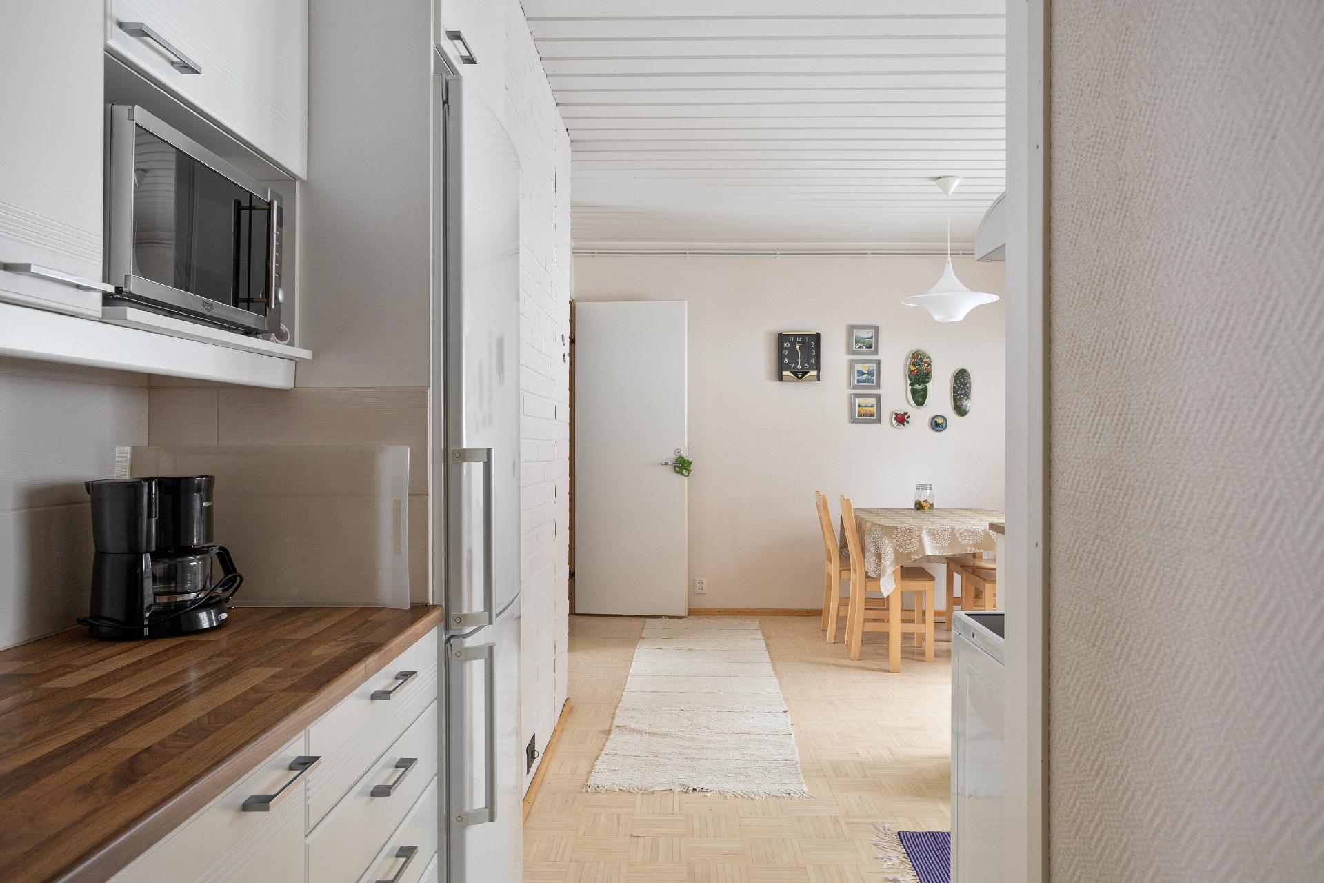 Seimentie 18, Kuusankoski, Kouvola