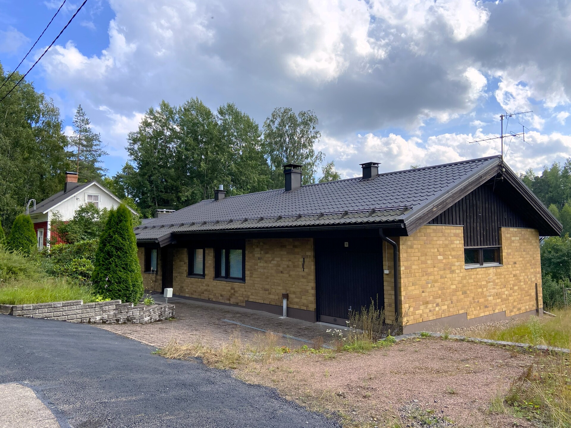 Seimentie 18, Kuusankoski, Kouvola