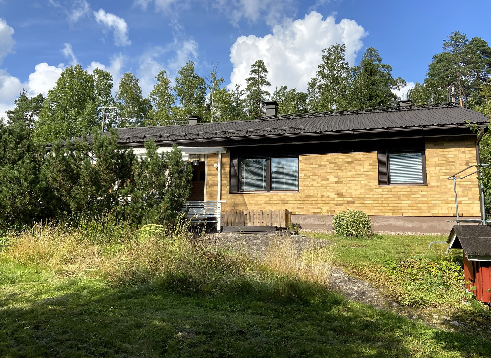 Seimentie 18, Kuusankoski, Kouvola