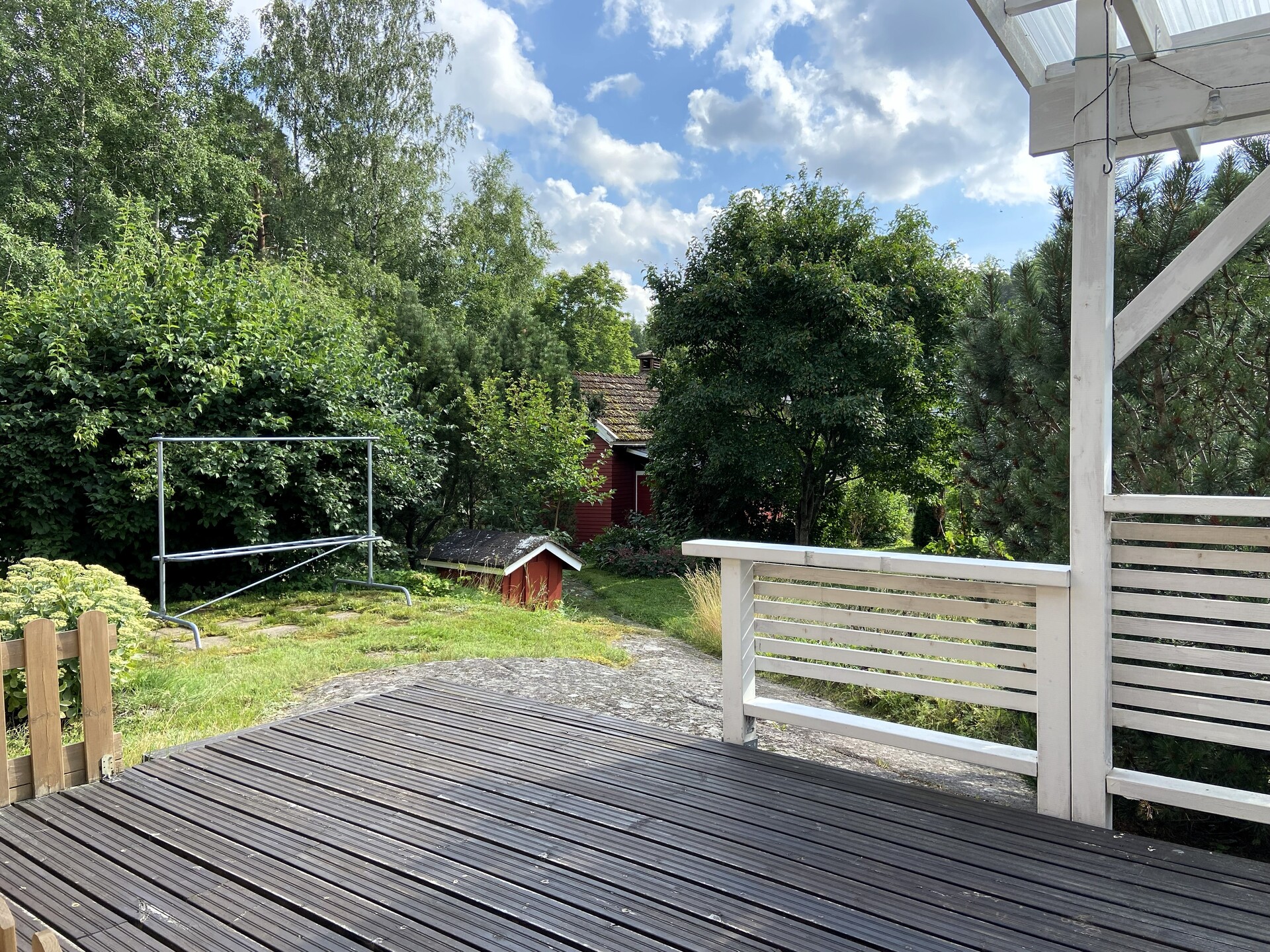 Seimentie 18, Kuusankoski, Kouvola