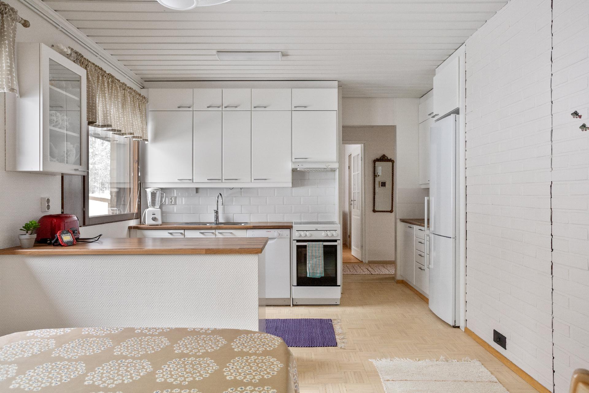 Seimentie 18, Kuusankoski, Kouvola