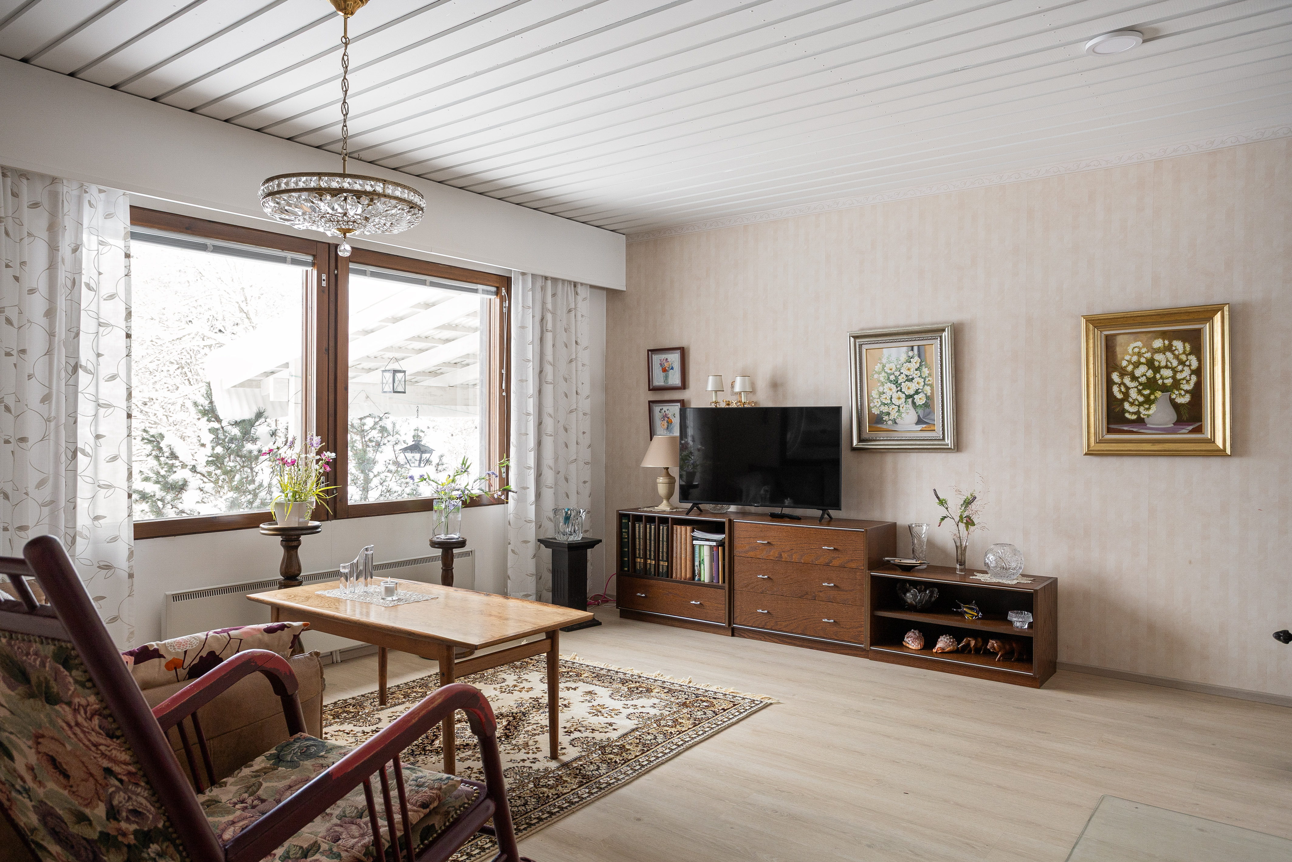 Seimentie 18, Kuusankoski, Kouvola
