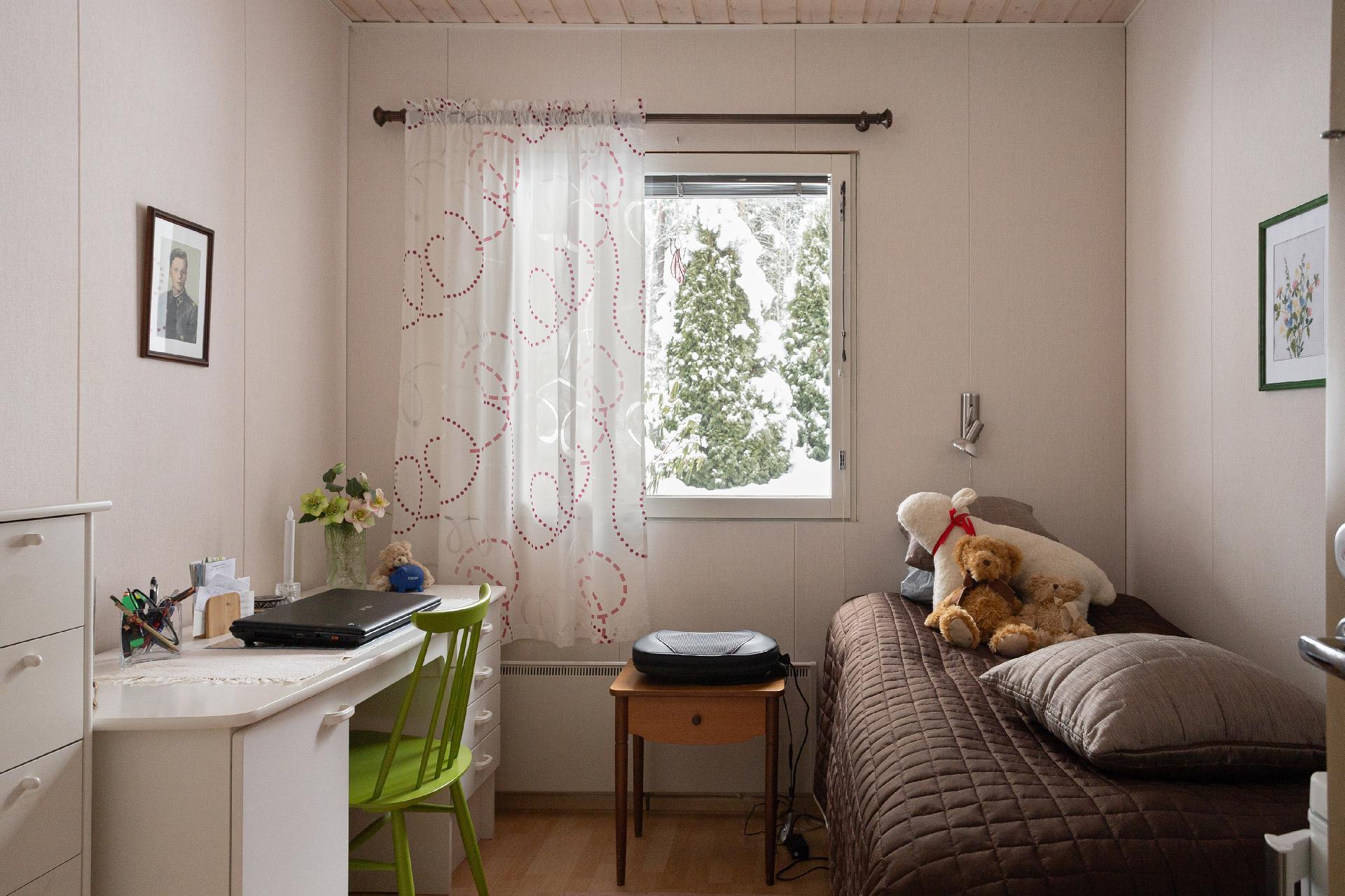 Seimentie 18, Kuusankoski, Kouvola