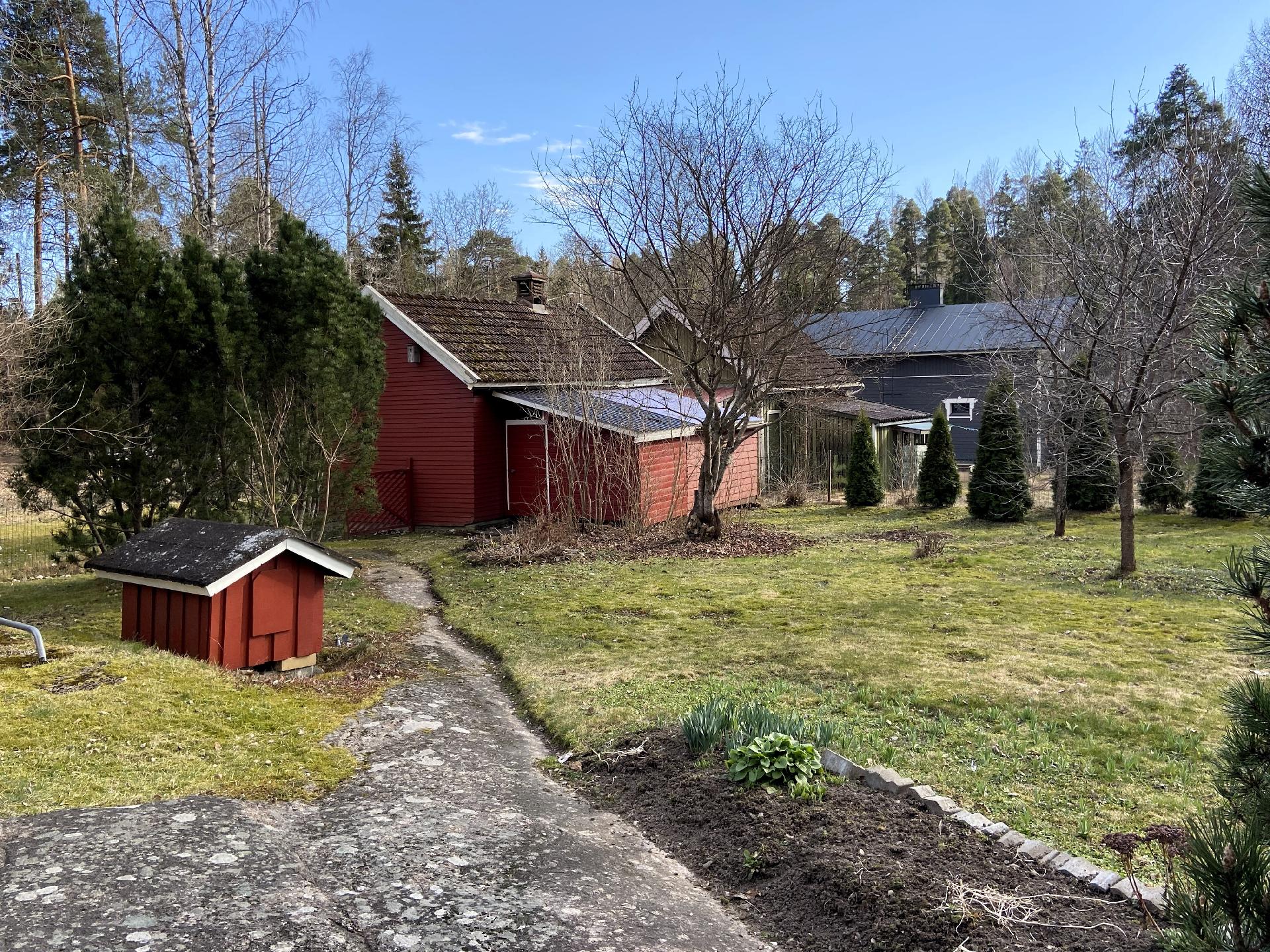 Seimentie 18, Kuusankoski, Kouvola