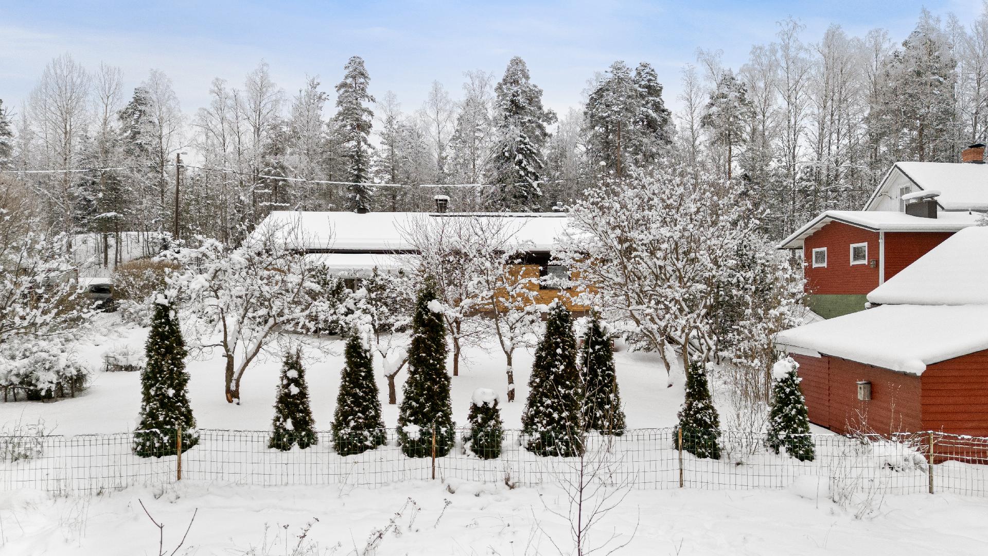 Seimentie 18, Kuusankoski, Kouvola