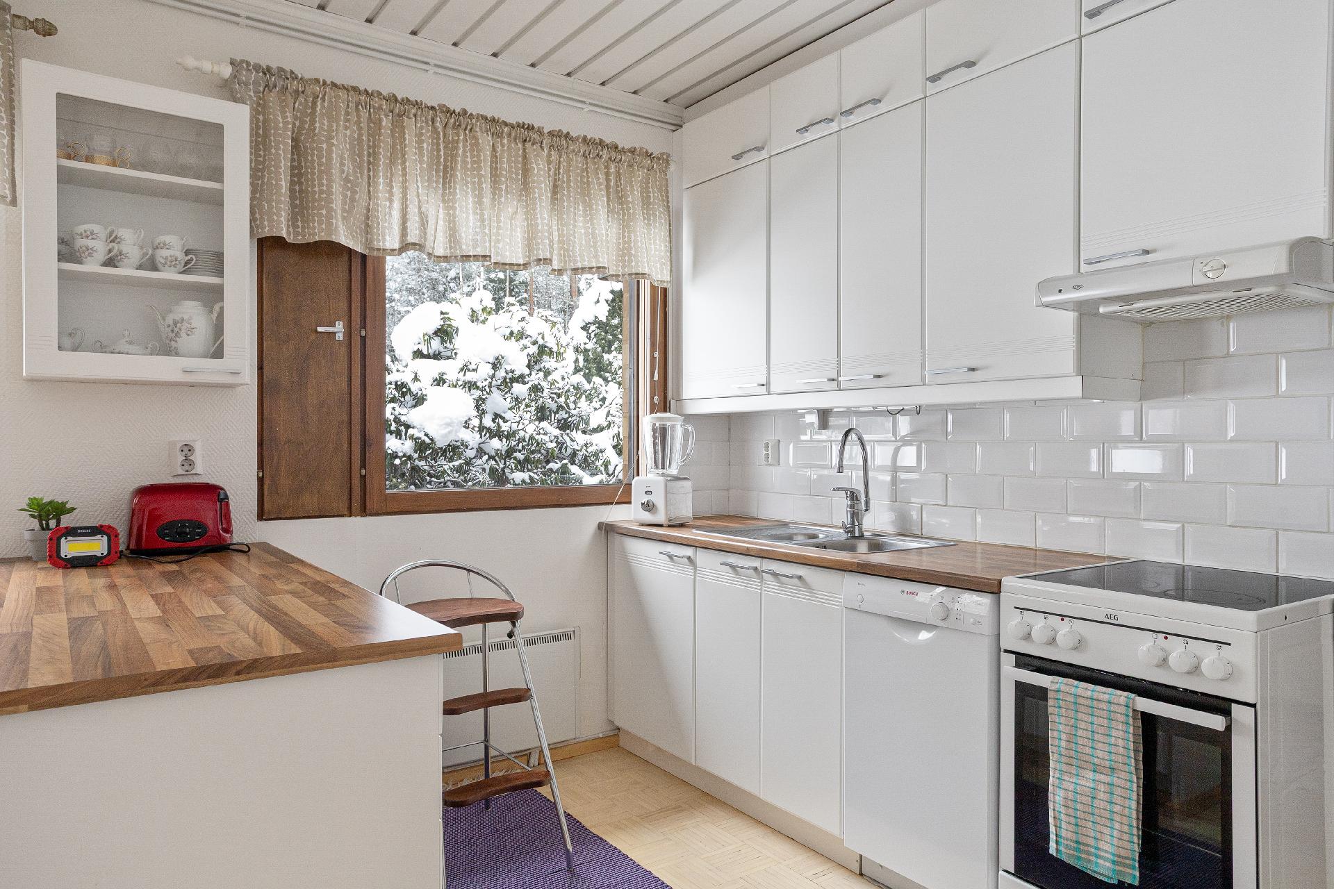 Seimentie 18, Kuusankoski, Kouvola