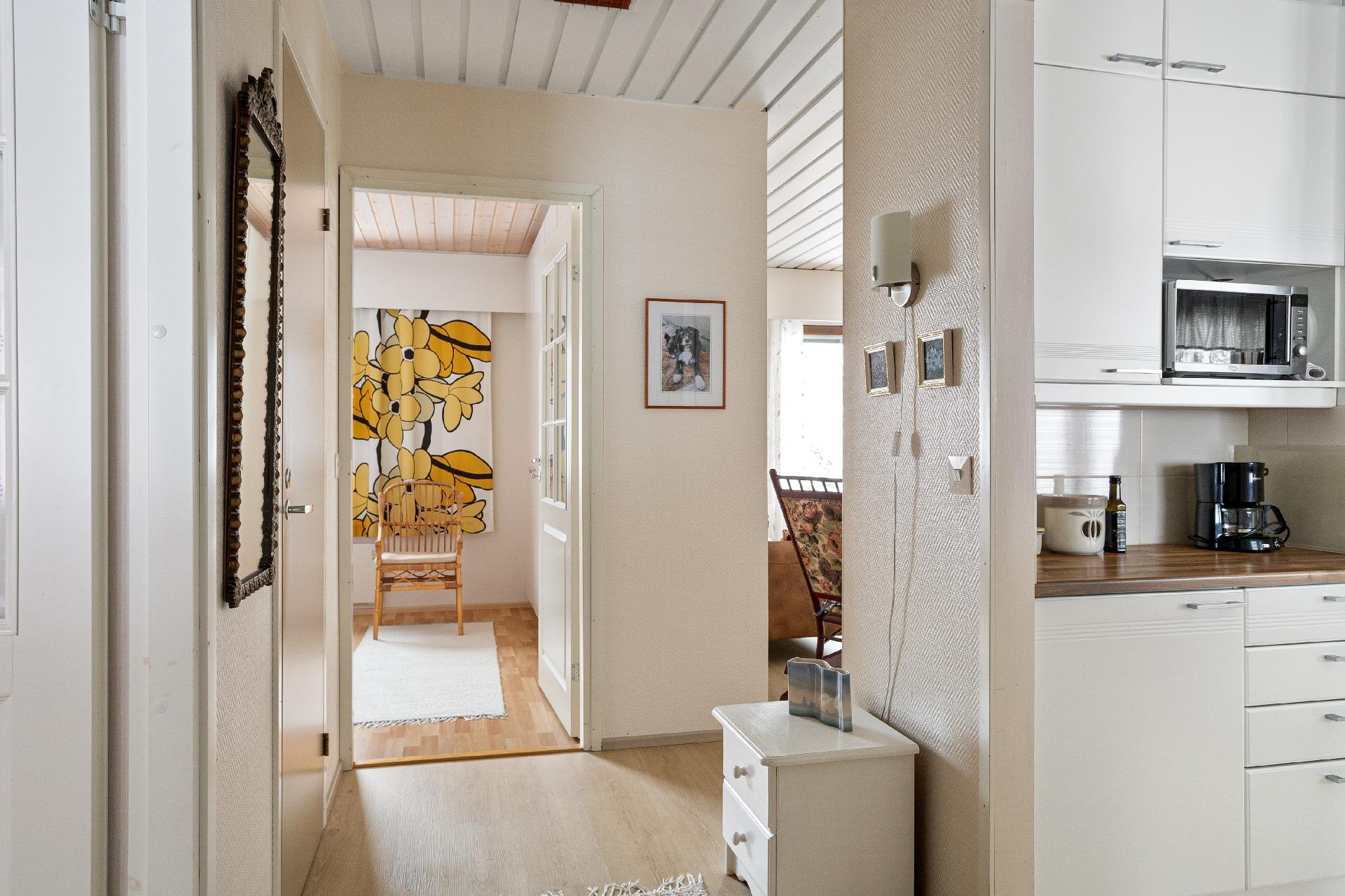 Seimentie 18, Kuusankoski, Kouvola