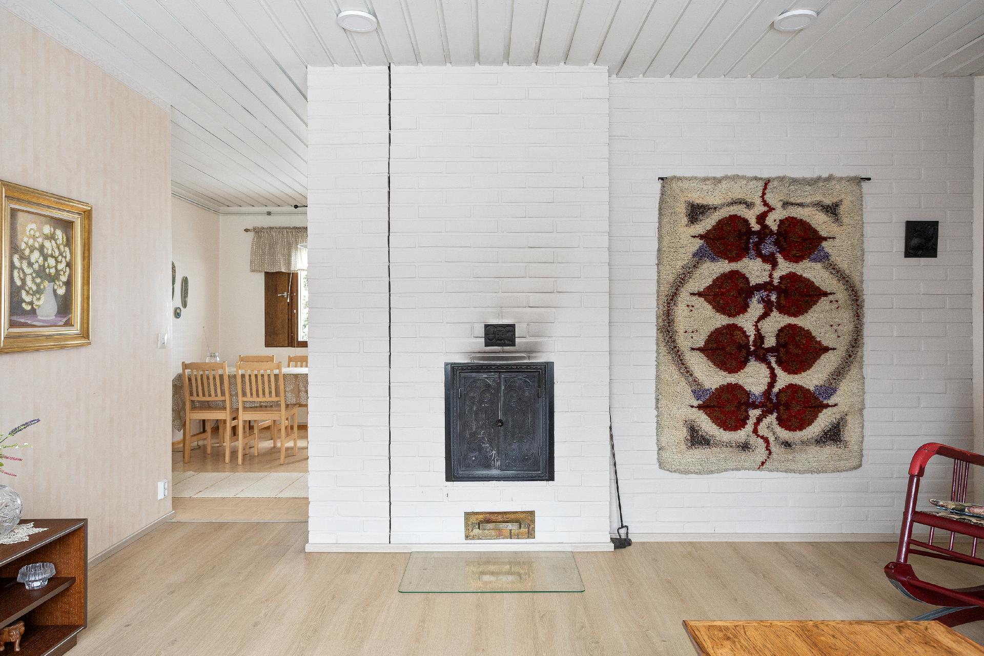 Seimentie 18, Kuusankoski, Kouvola