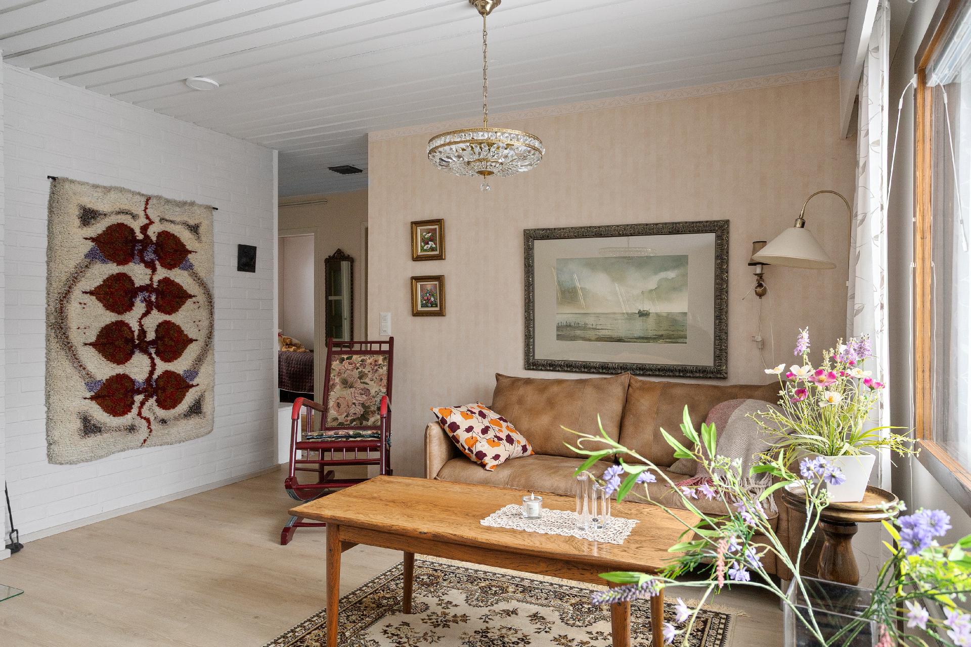 Seimentie 18, Kuusankoski, Kouvola