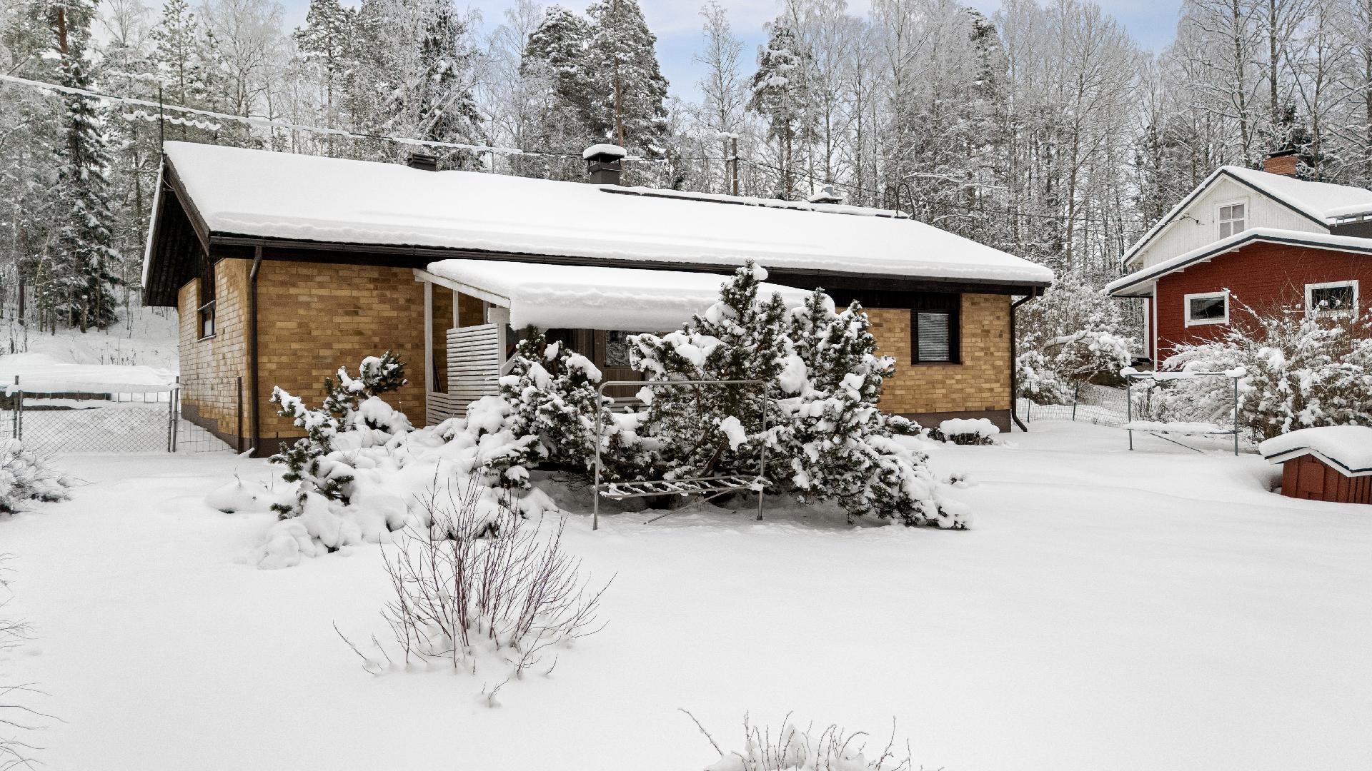 Seimentie 18, Kuusankoski, Kouvola